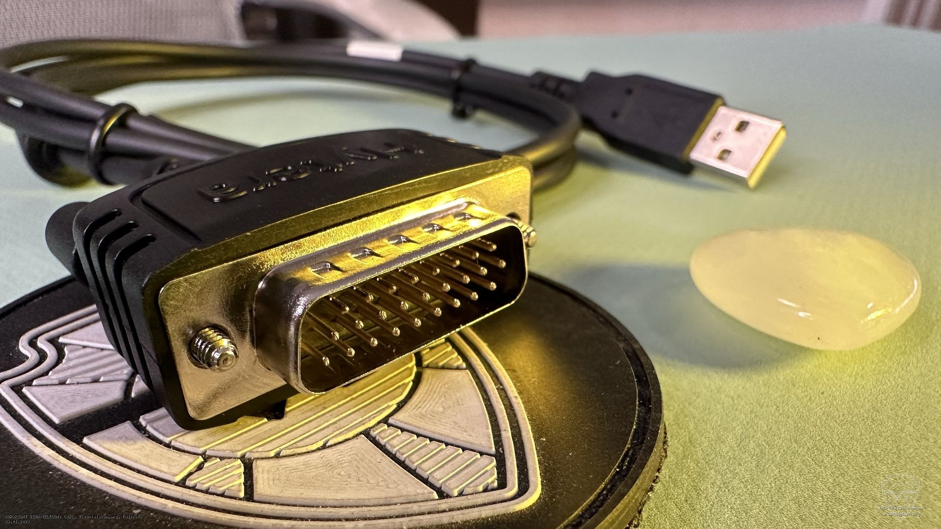 ������ Hytera PC40 ��� ����������� � �������������