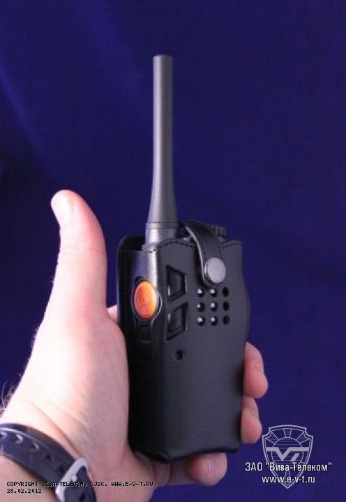 Радиостанция Hytera TC-320 в чехле. Hytera PCN003 Радиостанция Hytera TC-320 в чехле