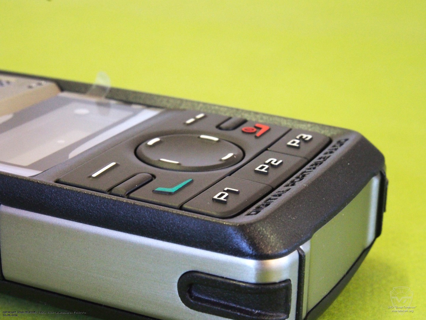 ���������� ������������ Hytera PD-365