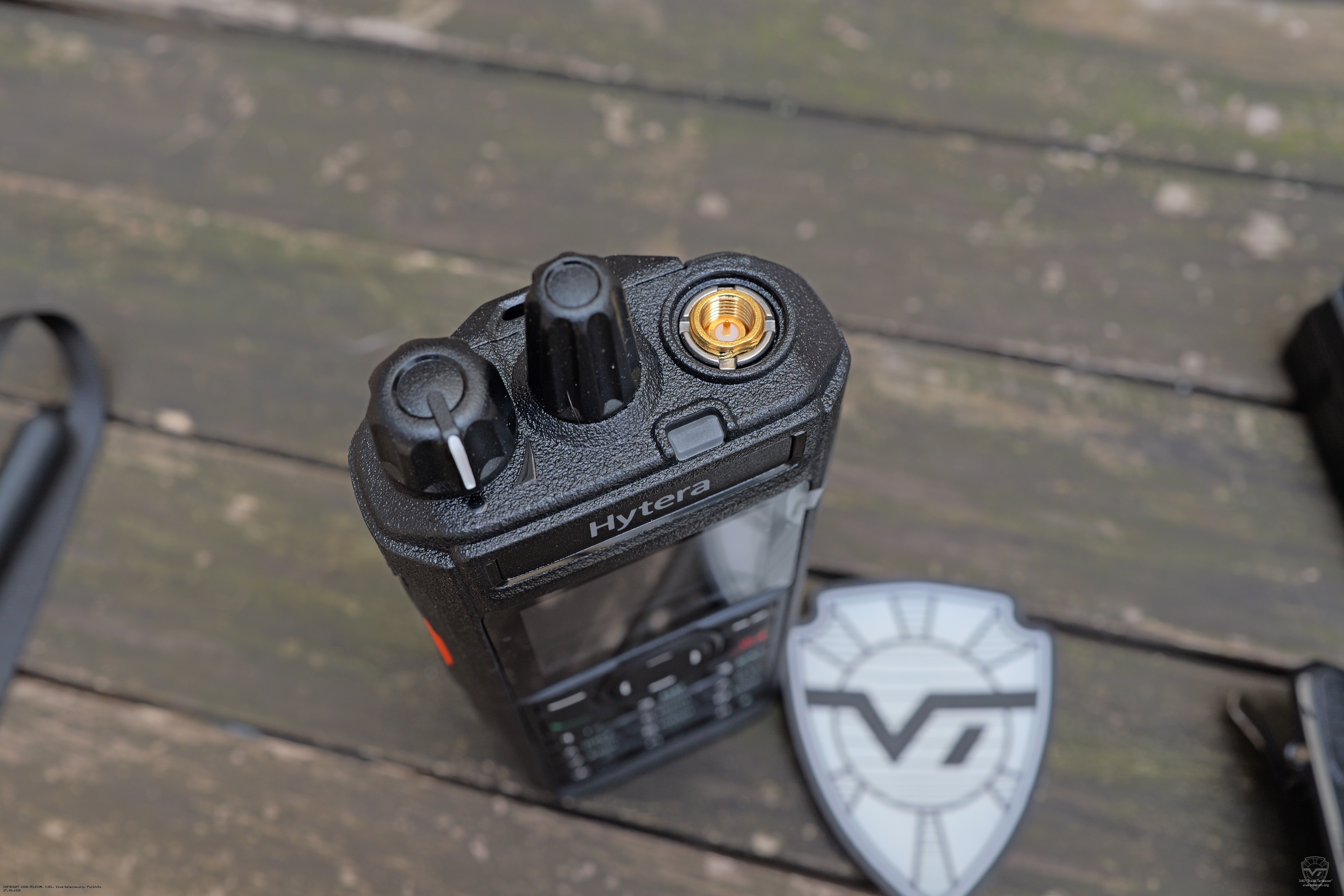 ��� ������������ Hytera PDC585 ������
