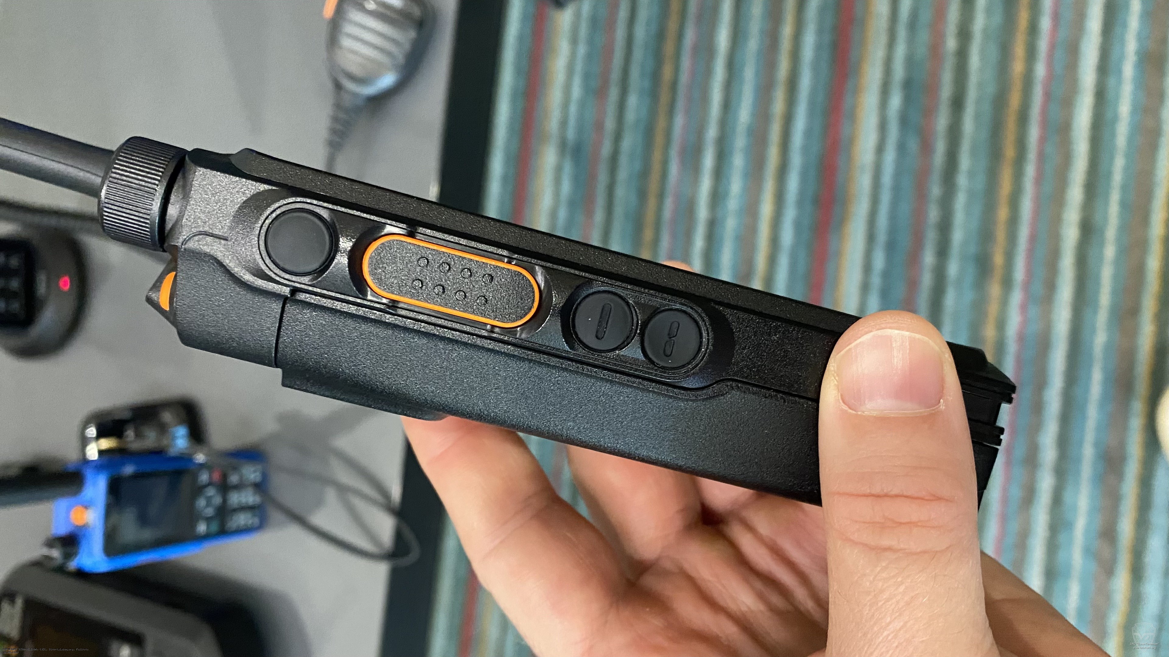 ��� ������������ Hytera PDC680 �����