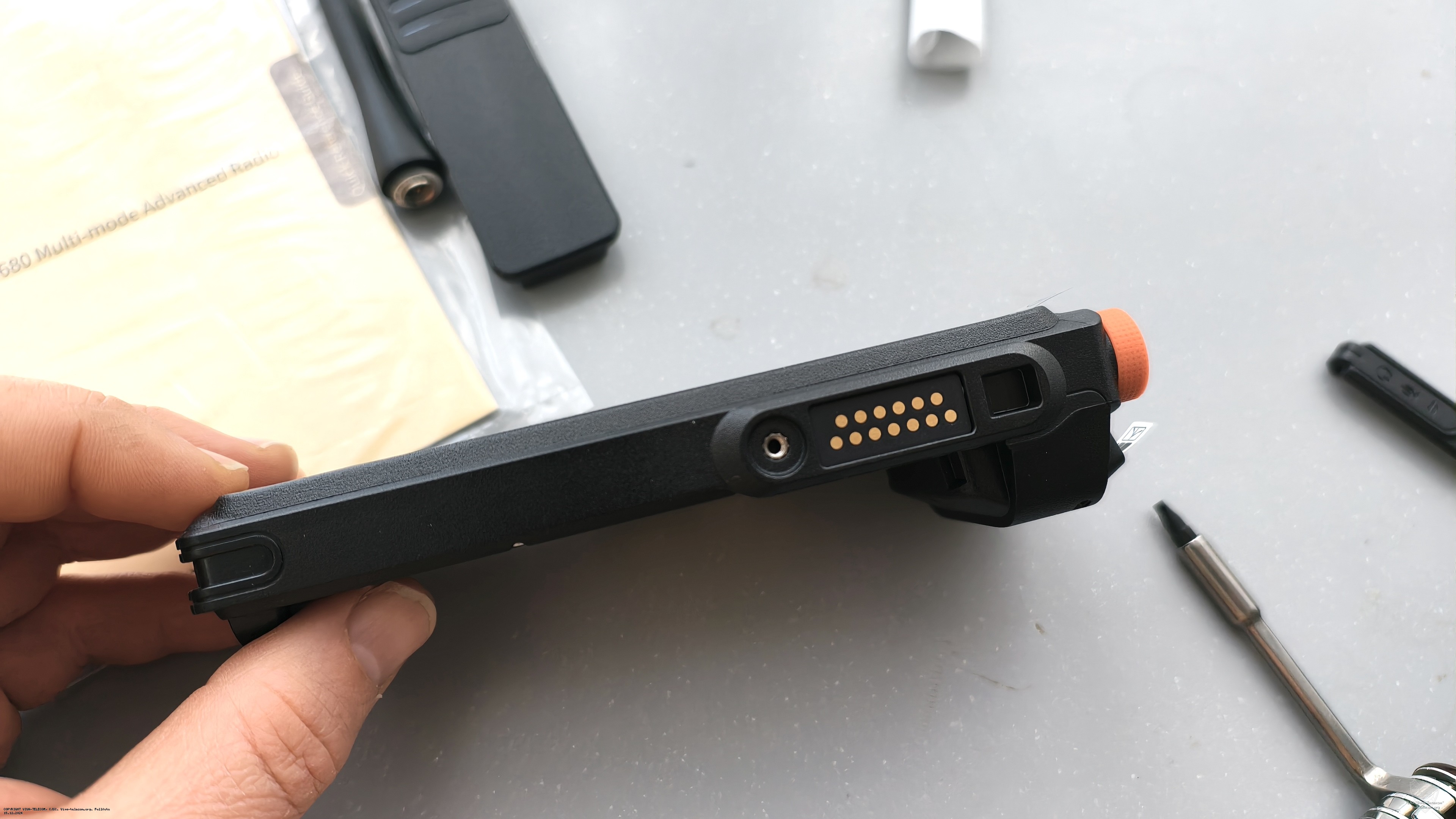 ������������ ������ ������������ Hytera PDC680