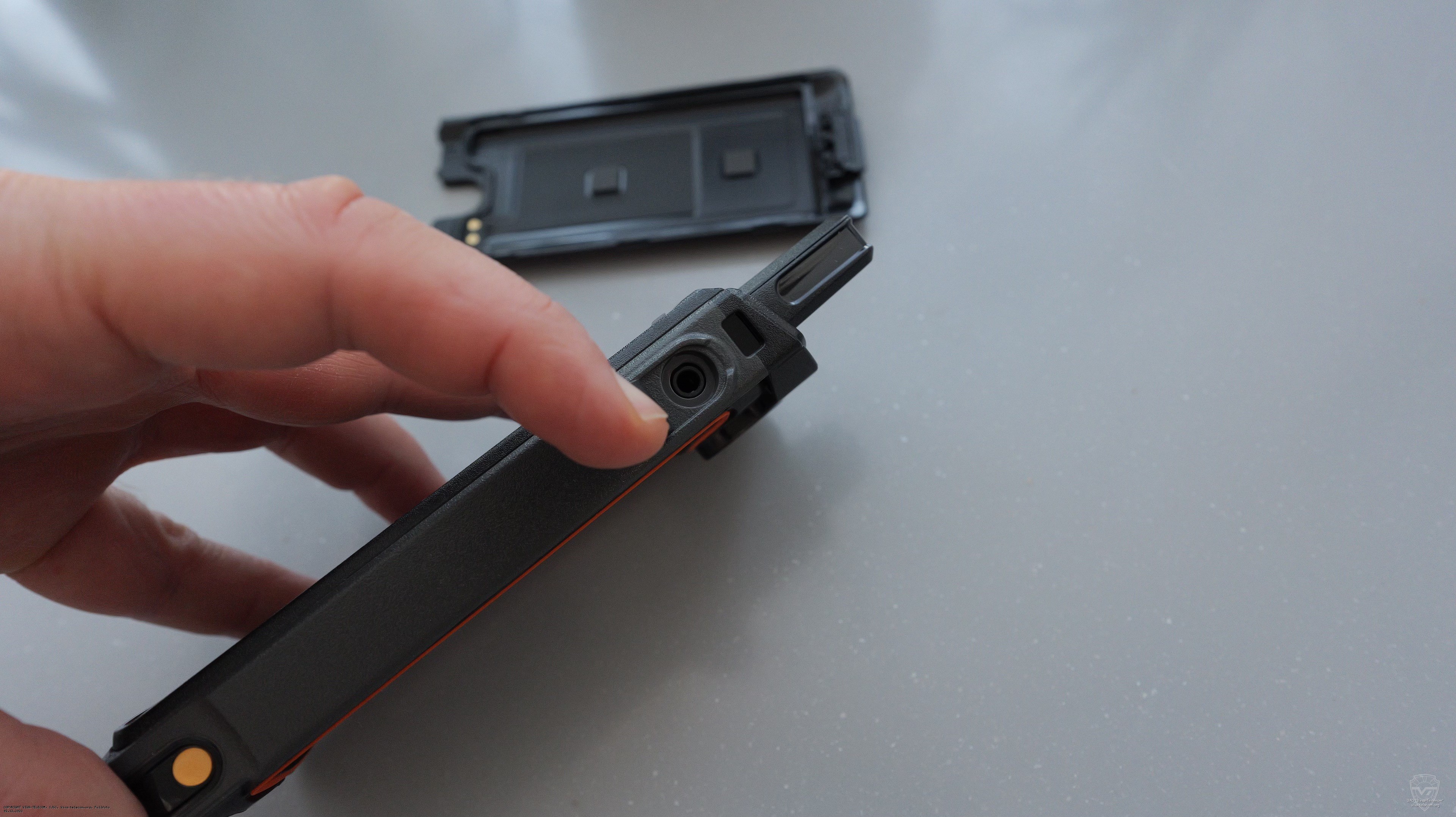 ��� ������������ Hytera PNC380 ������