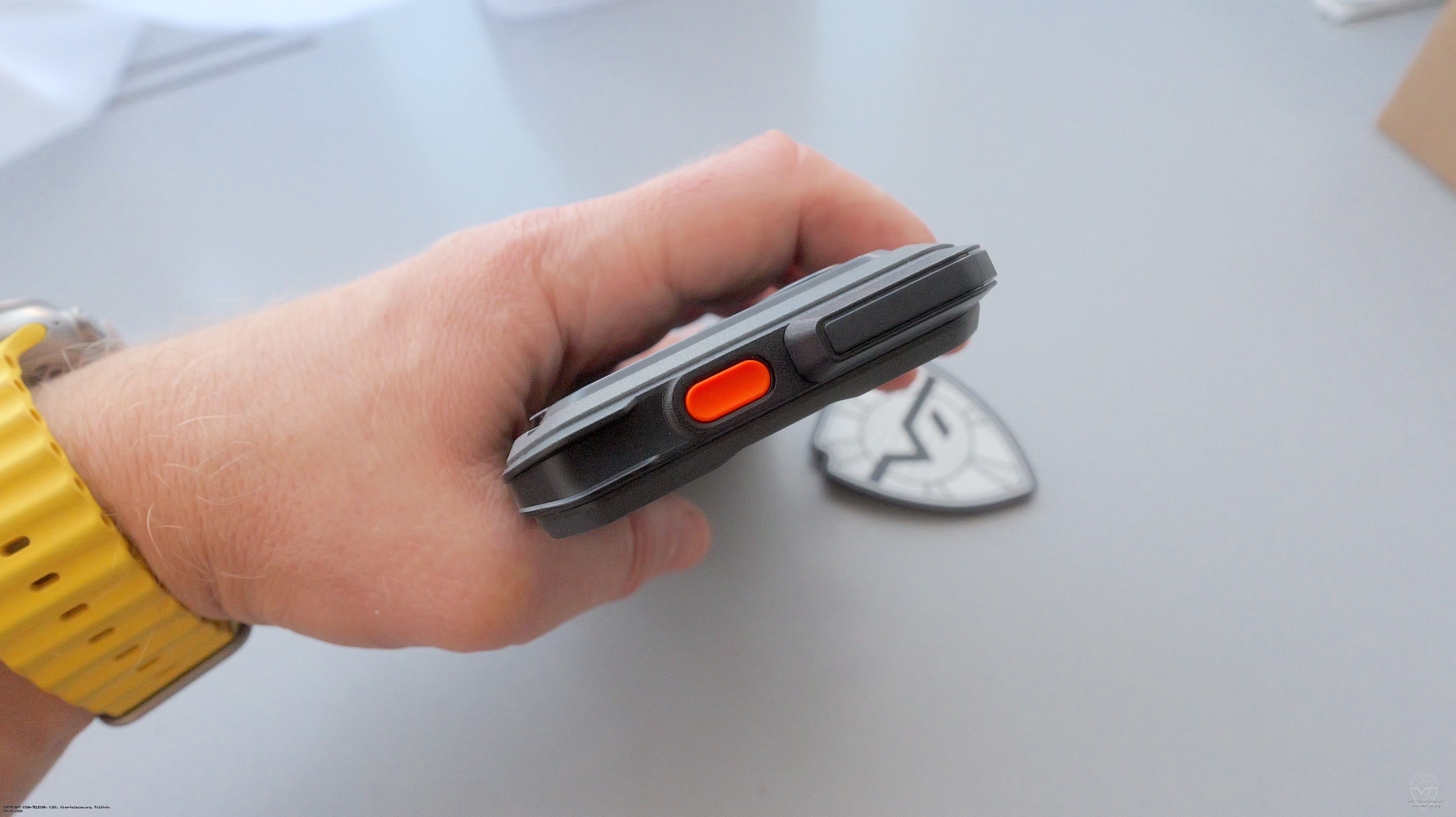 ��� ���������� Hytera PNC460 ������