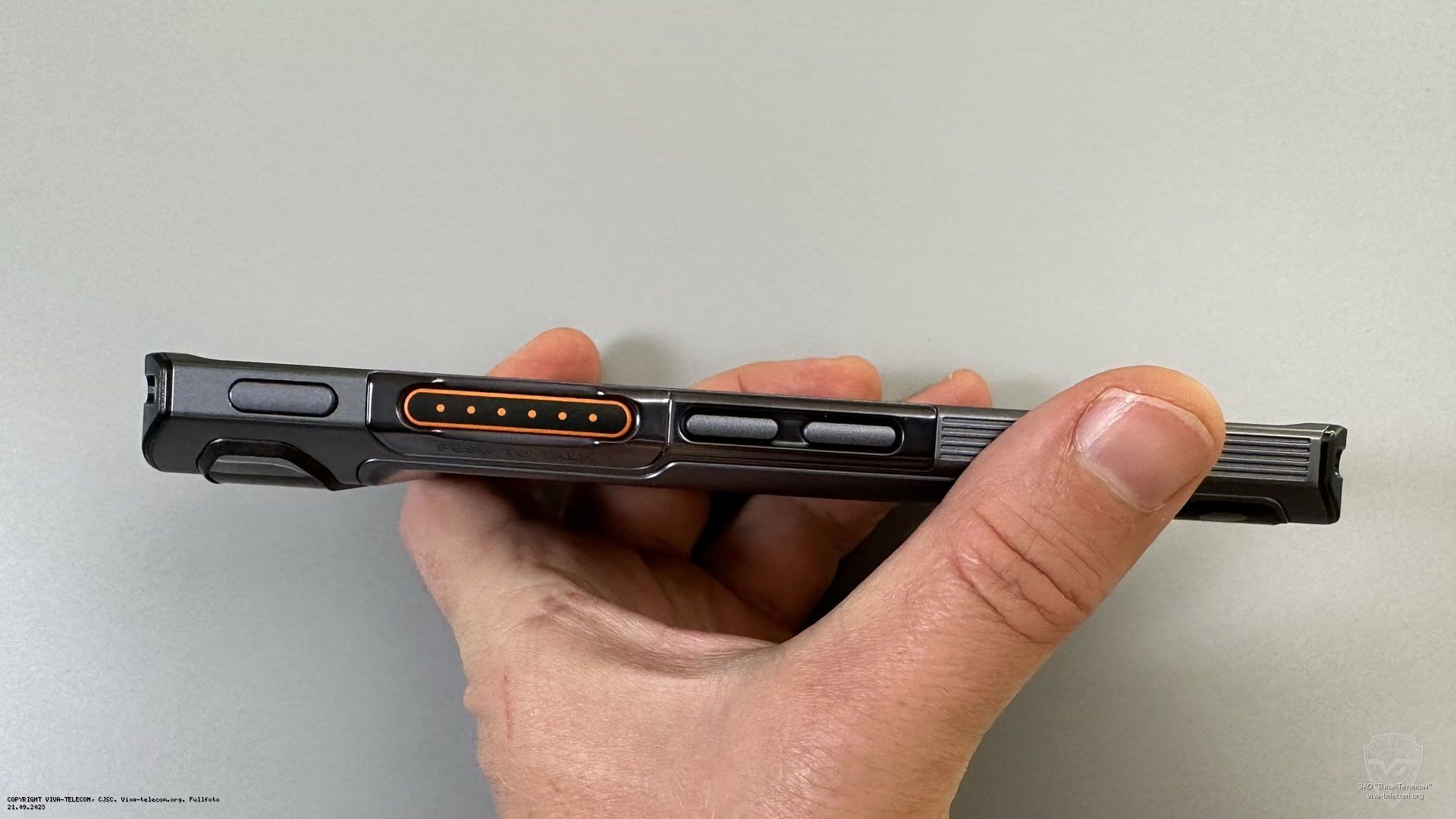 ��� Hytera PNC560 �����