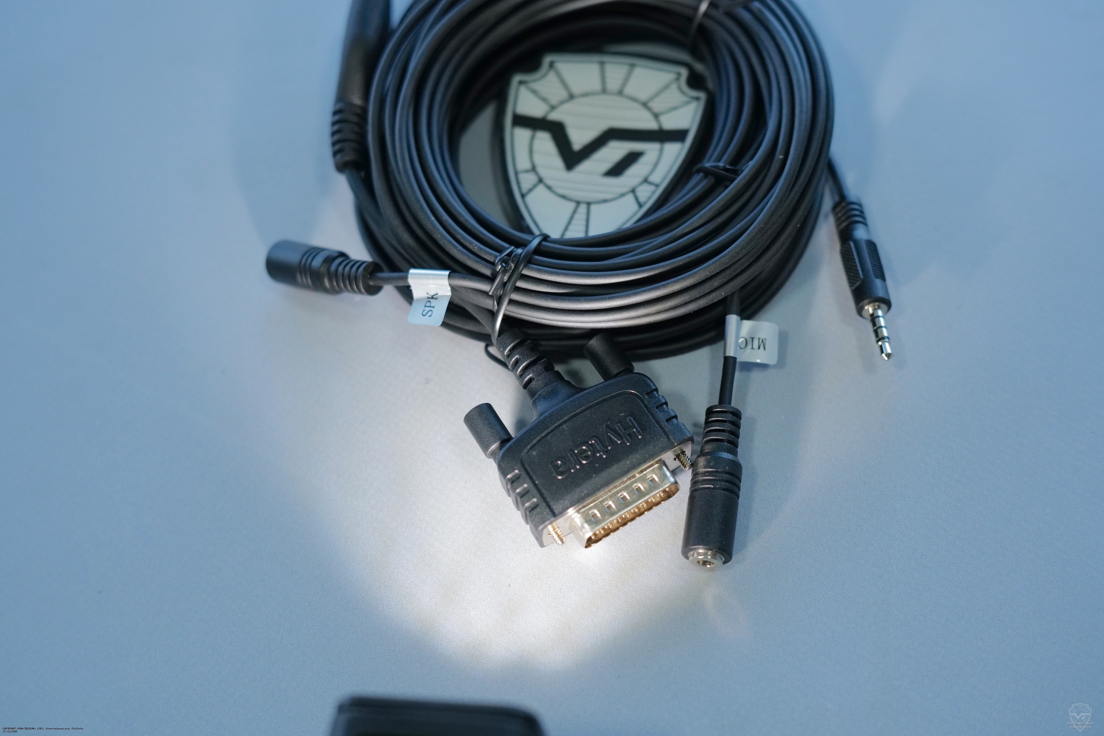 ������� ��� ����������� ������ Hytera POA117