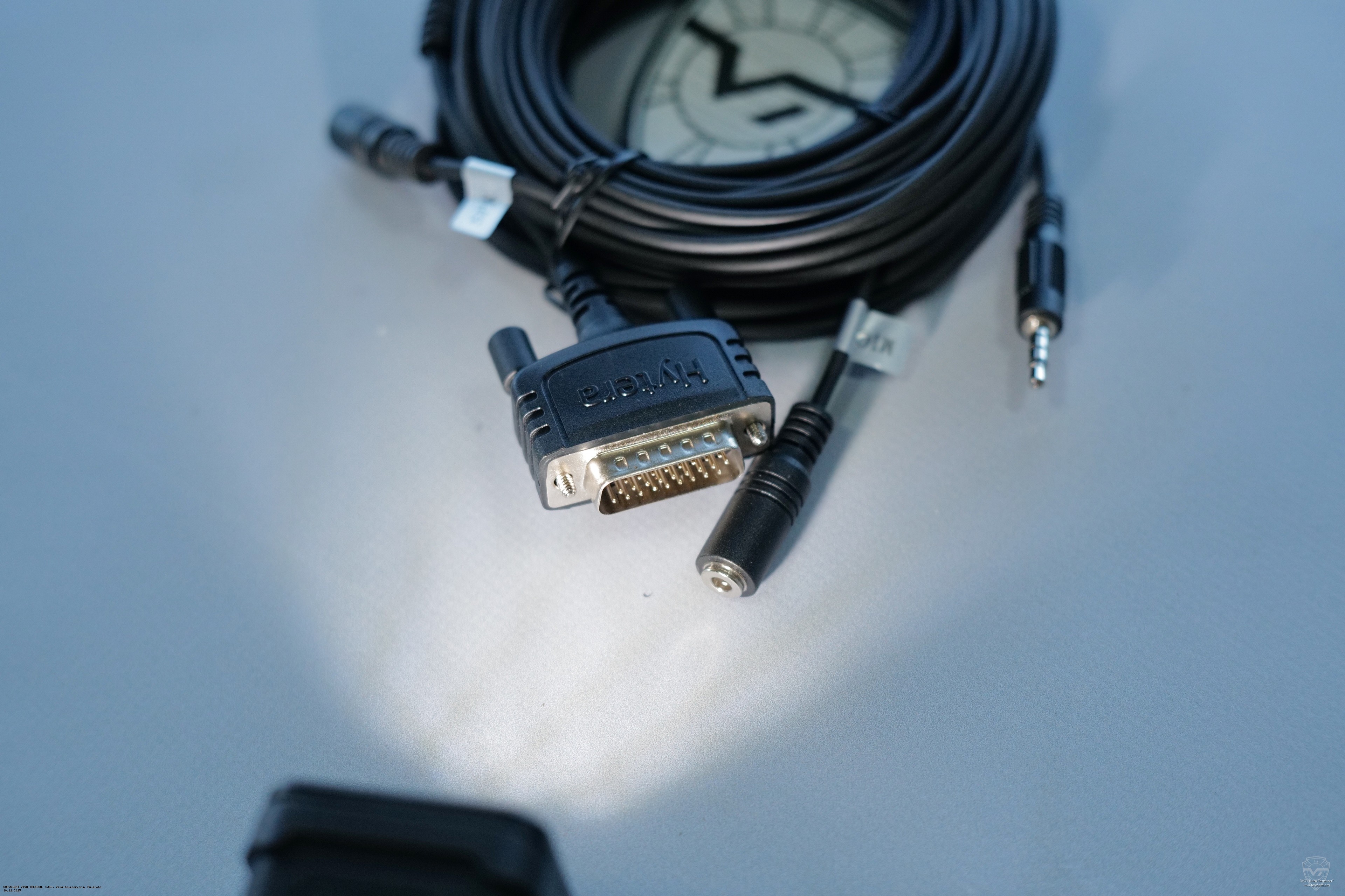 ������ ������ Hytera POA117 ��� ����������� � ������������