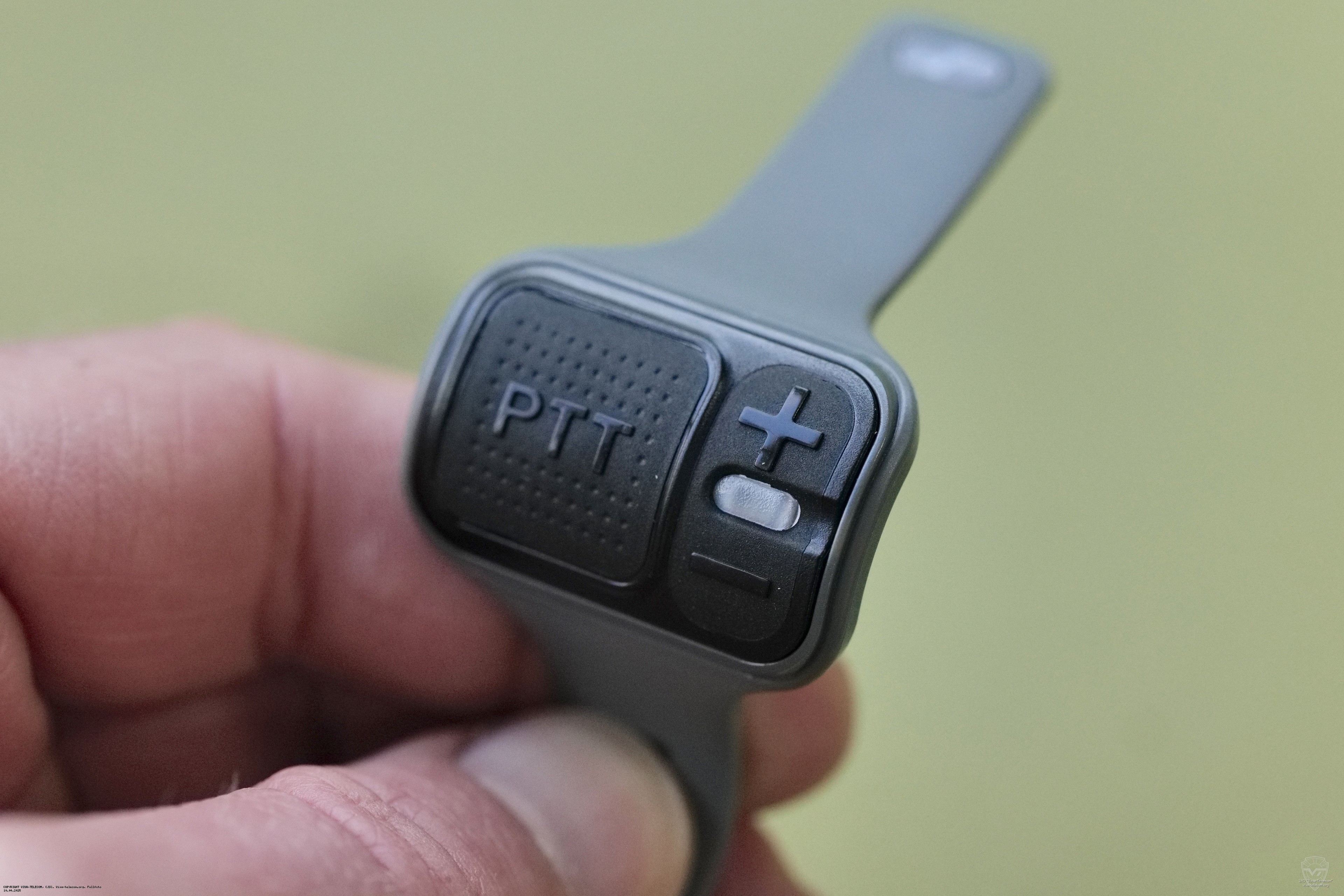 ������������ ������ �������� ������������ Hytera POA121