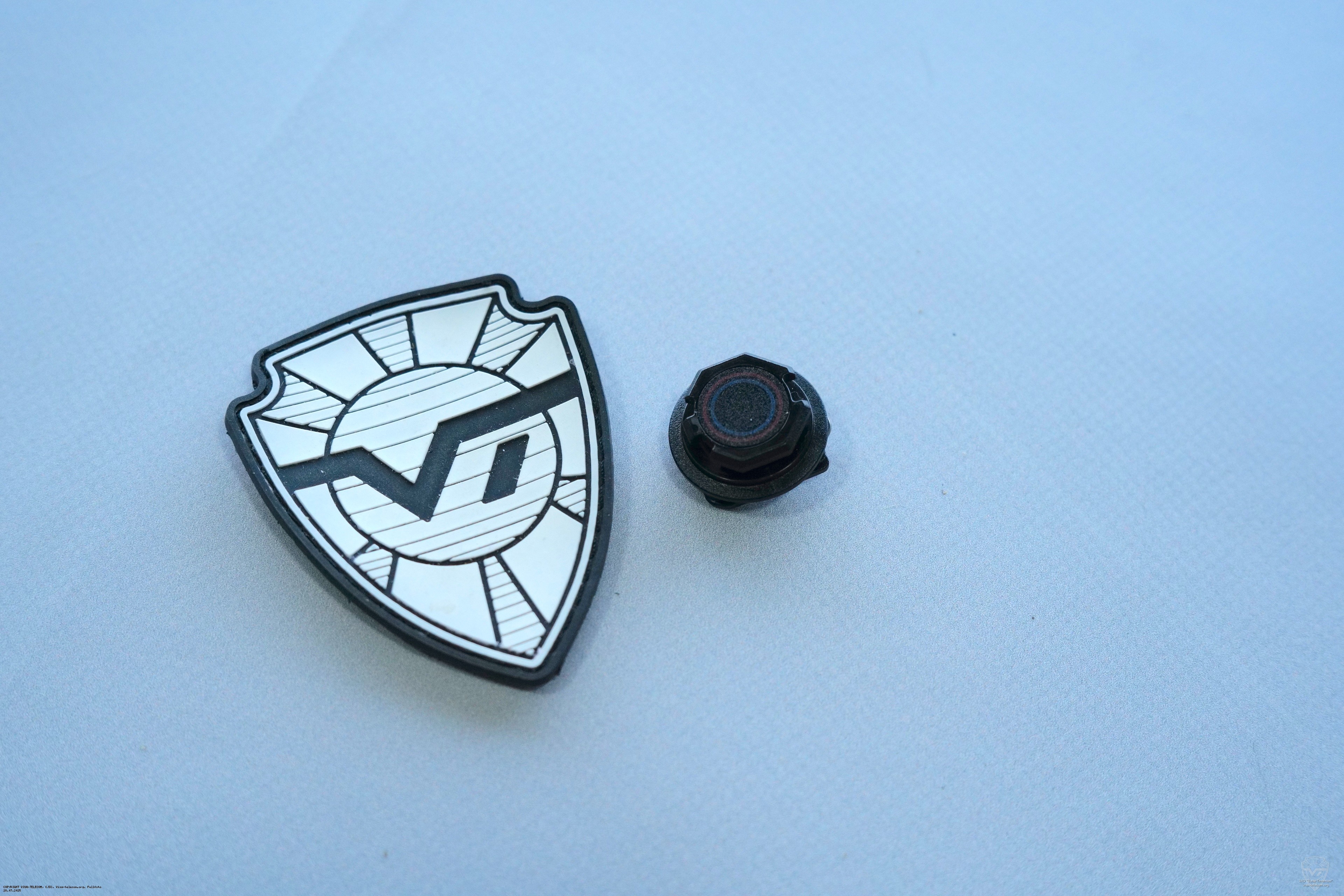 ������������ Hytera POA216