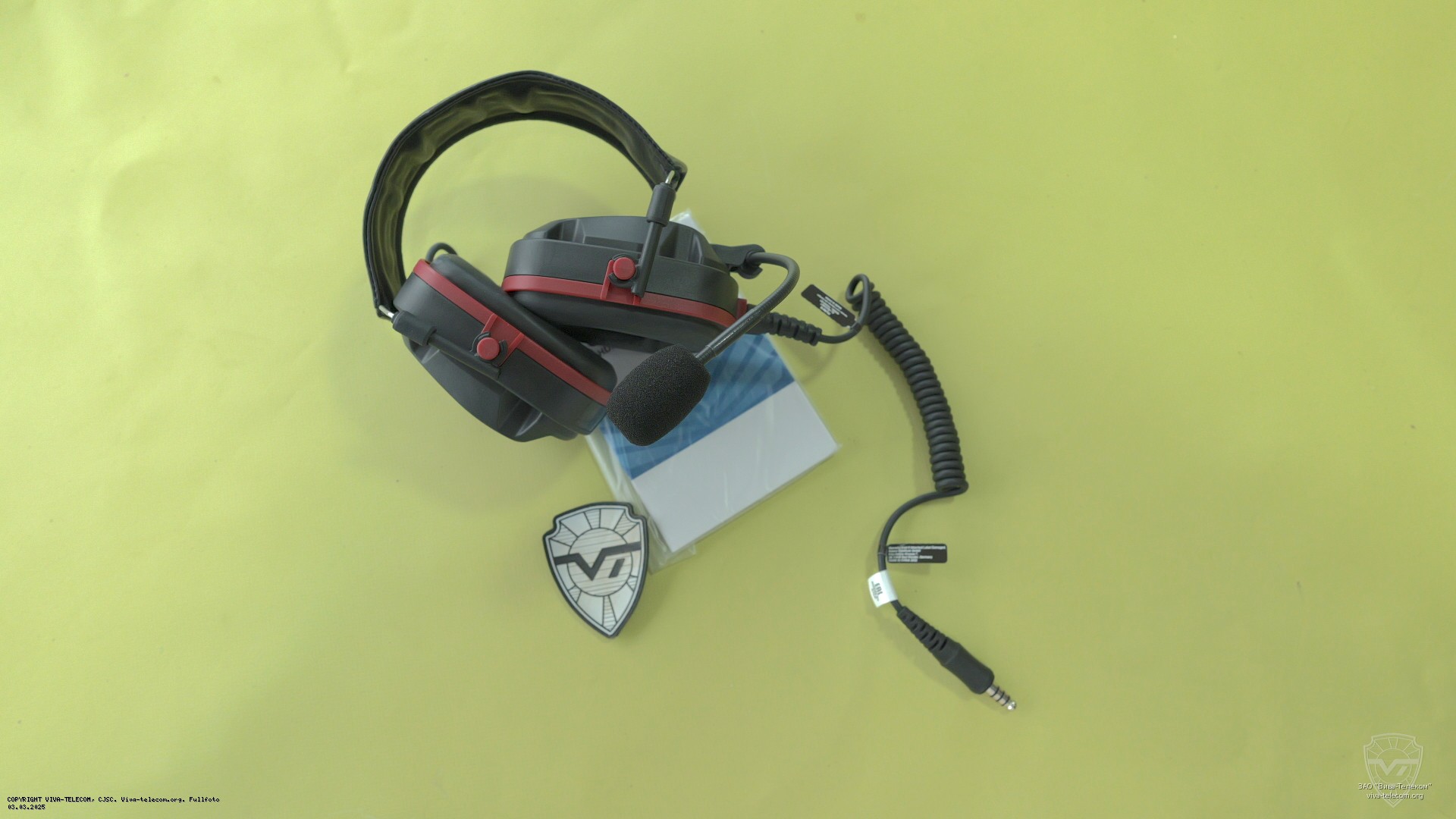 ������������ ��������� Hytera POA62-Ex