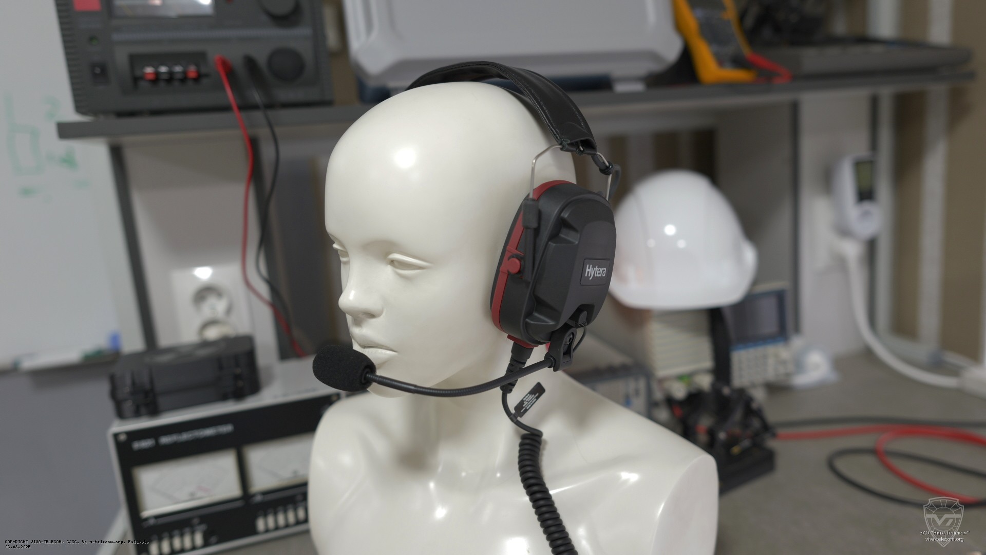 ��������������� ��������� Hytera POA62-Ex