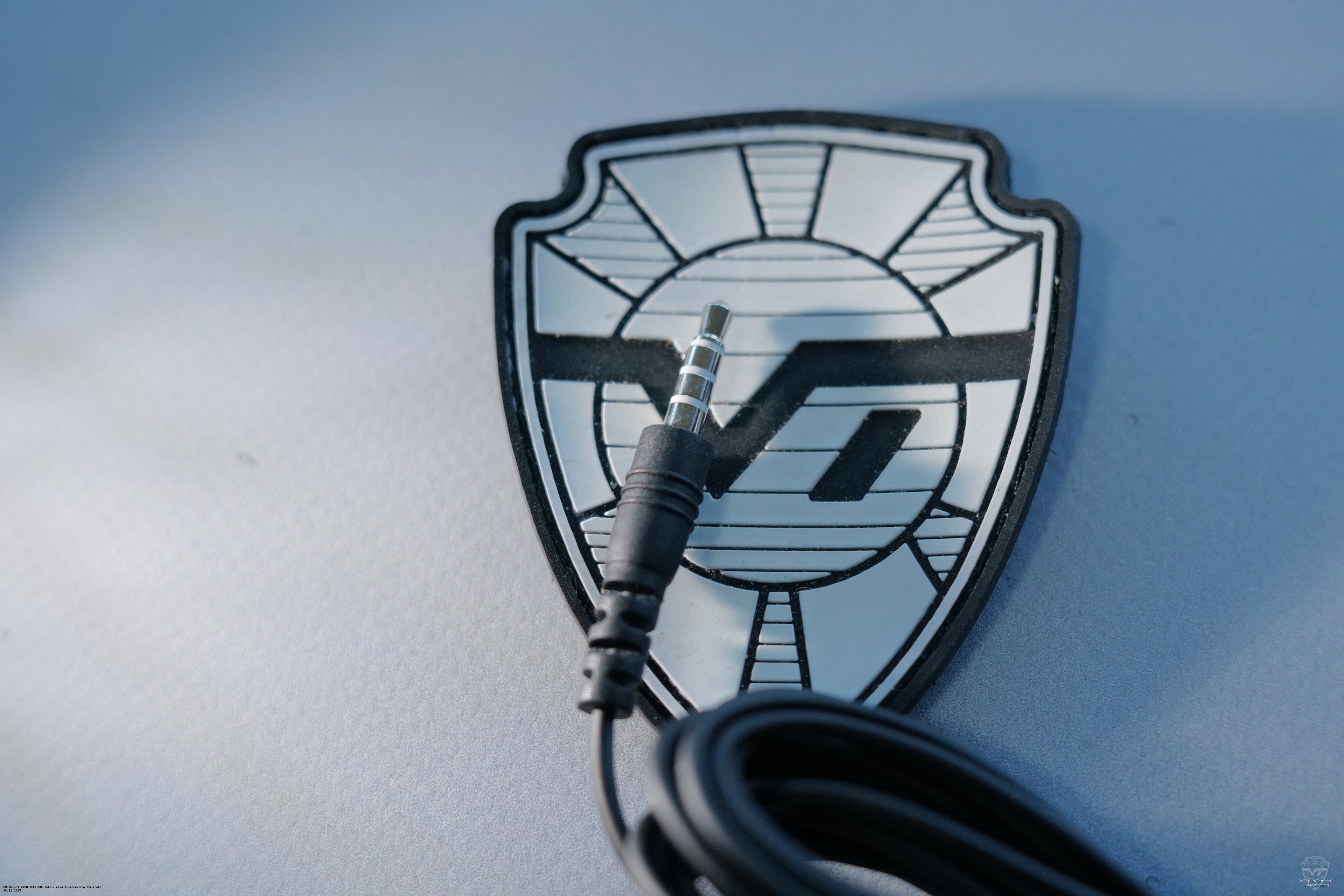 ������ ��������� Hytera POA77