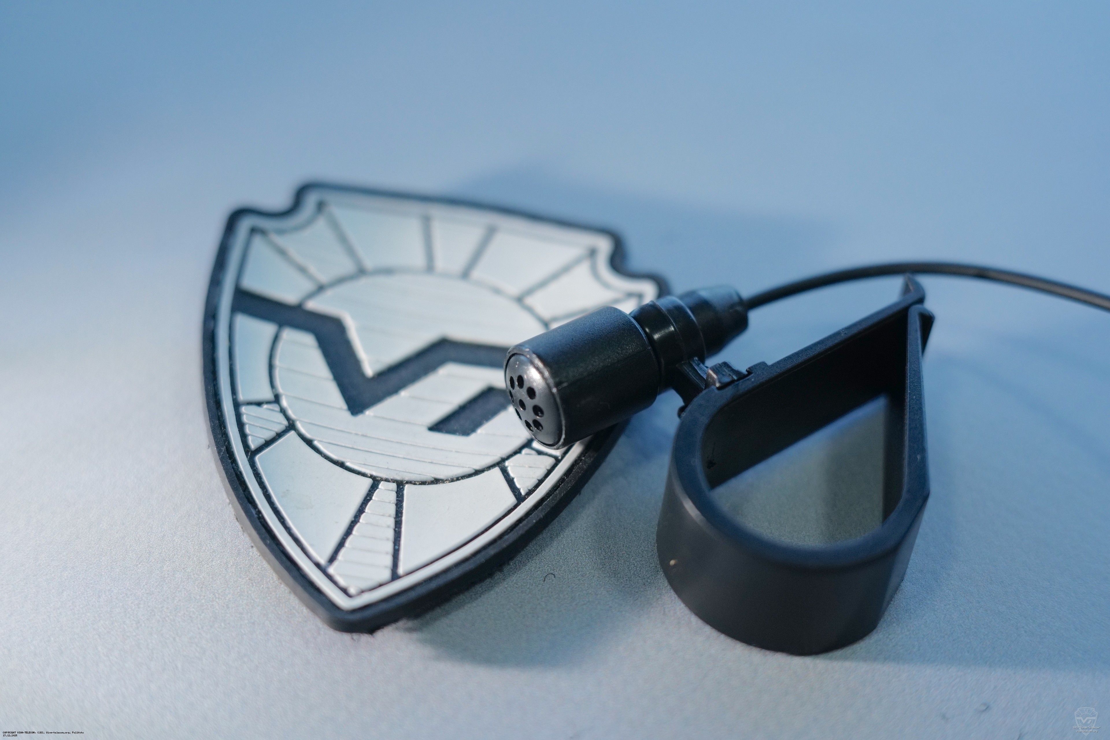 �������� �������� �� ������� Hytera POA77