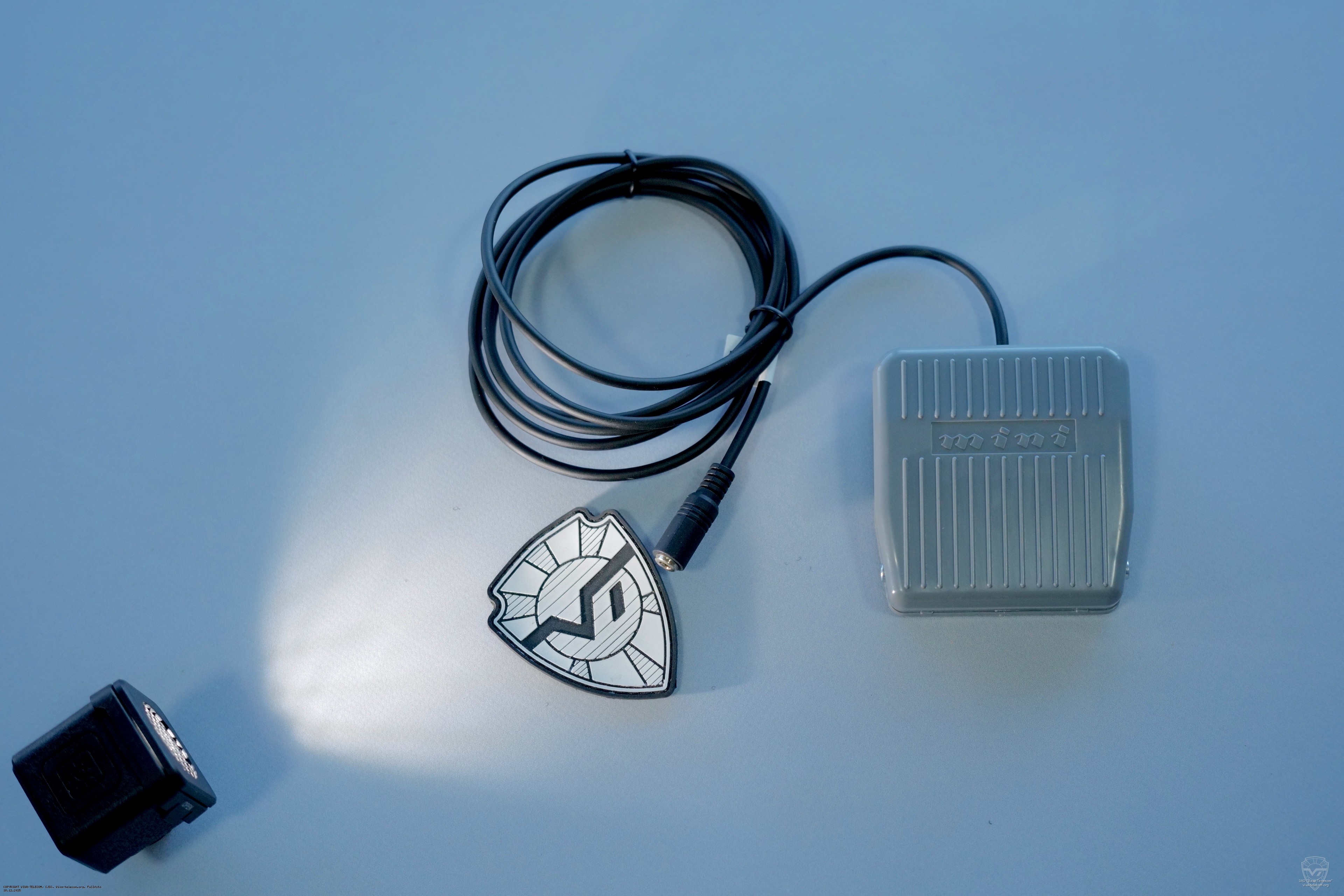 ������������ ������ �������� Hytera POA85