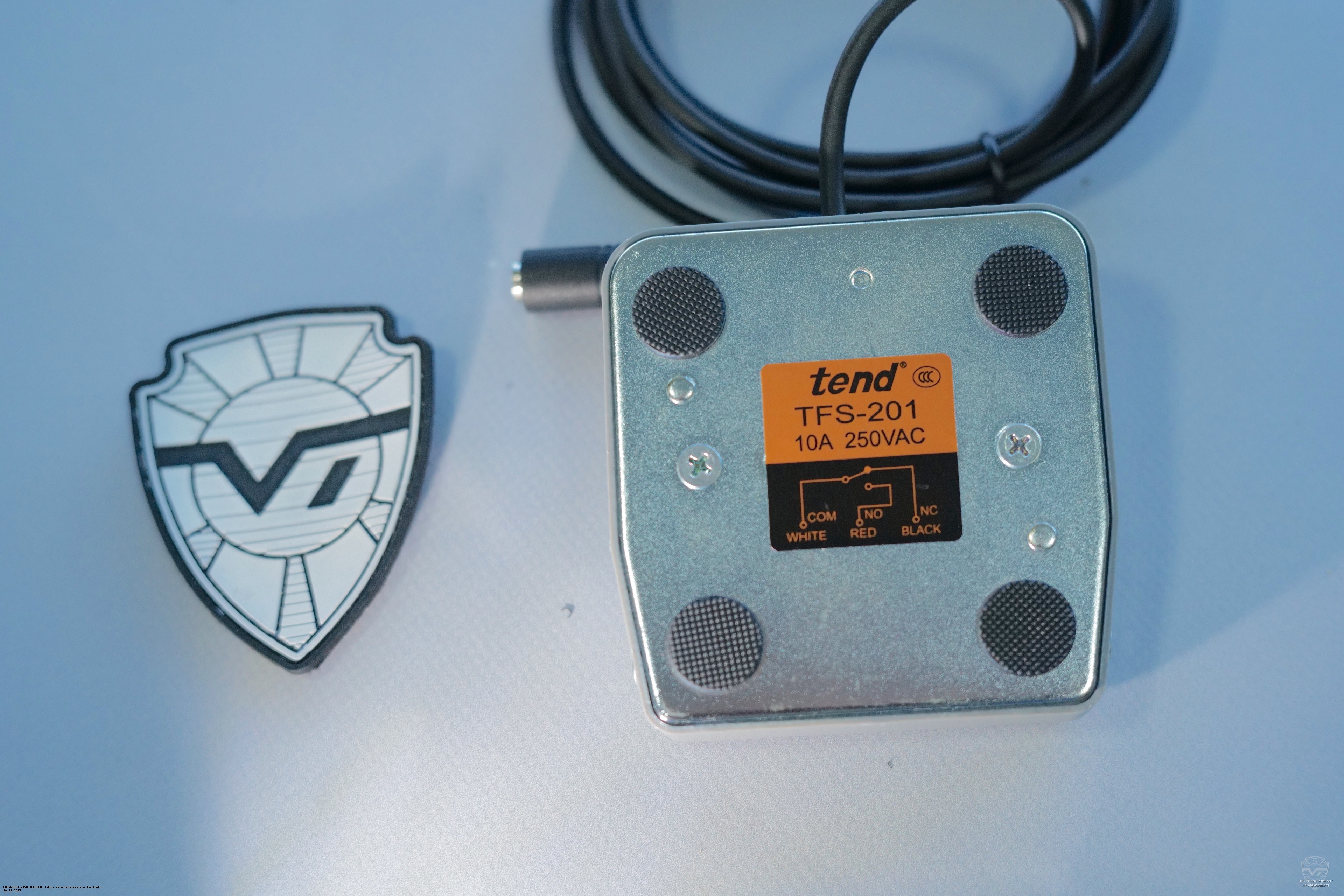 ��� ����� ������ PTT Hytera POA85