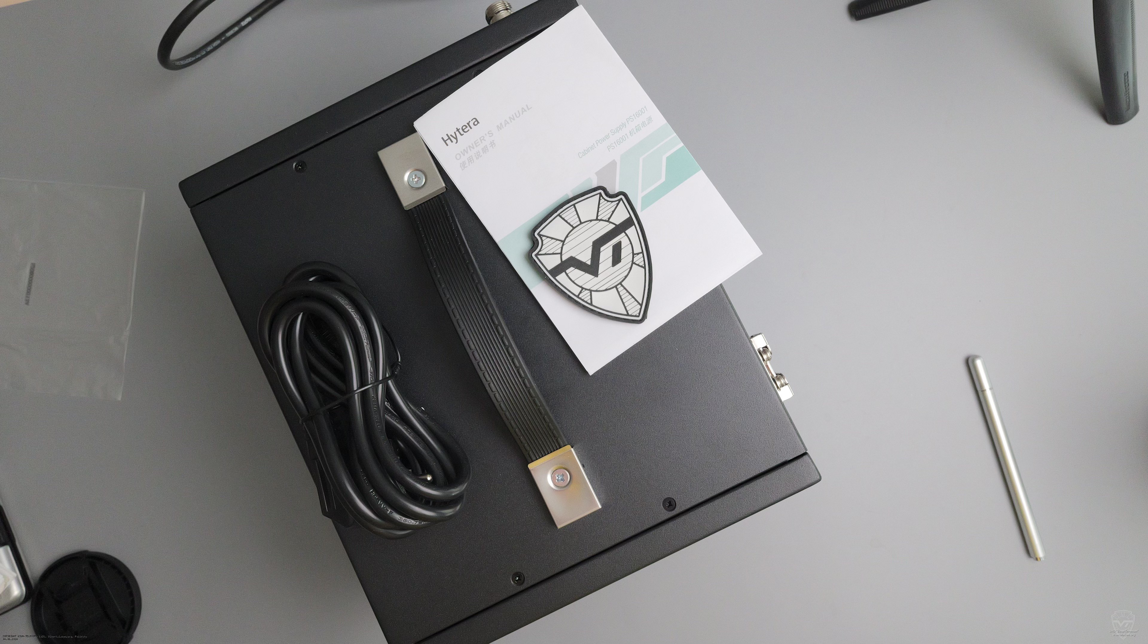 ������������ ����� ������� Hytera PS16001