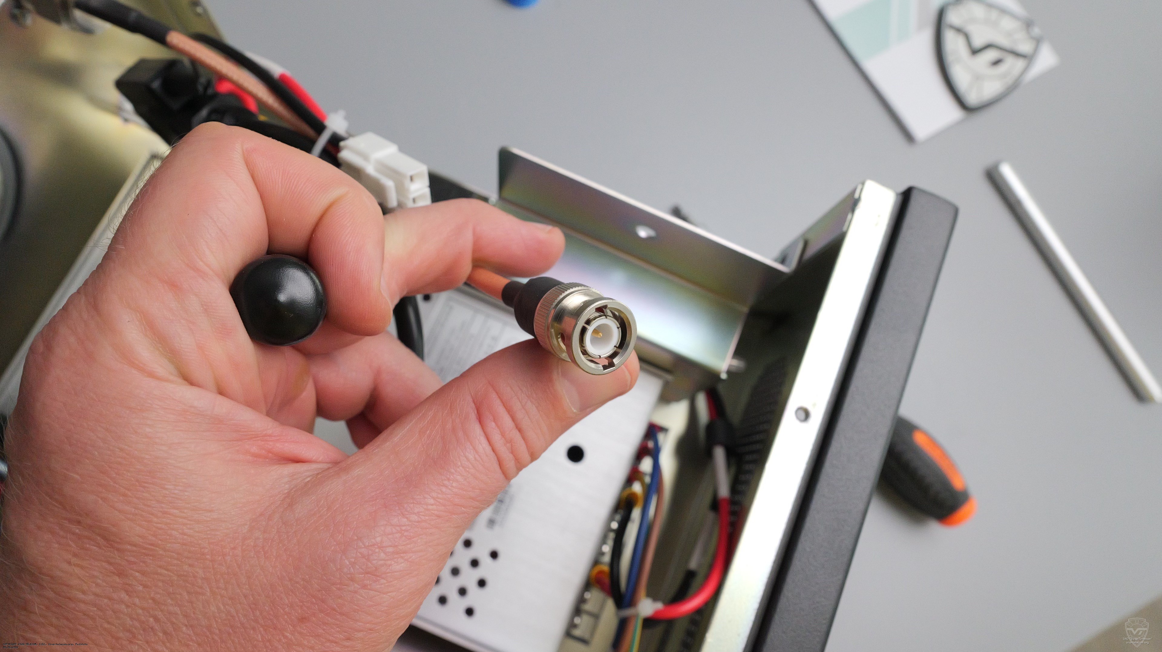 �������� ������ ����� Hytera PS16001 ������