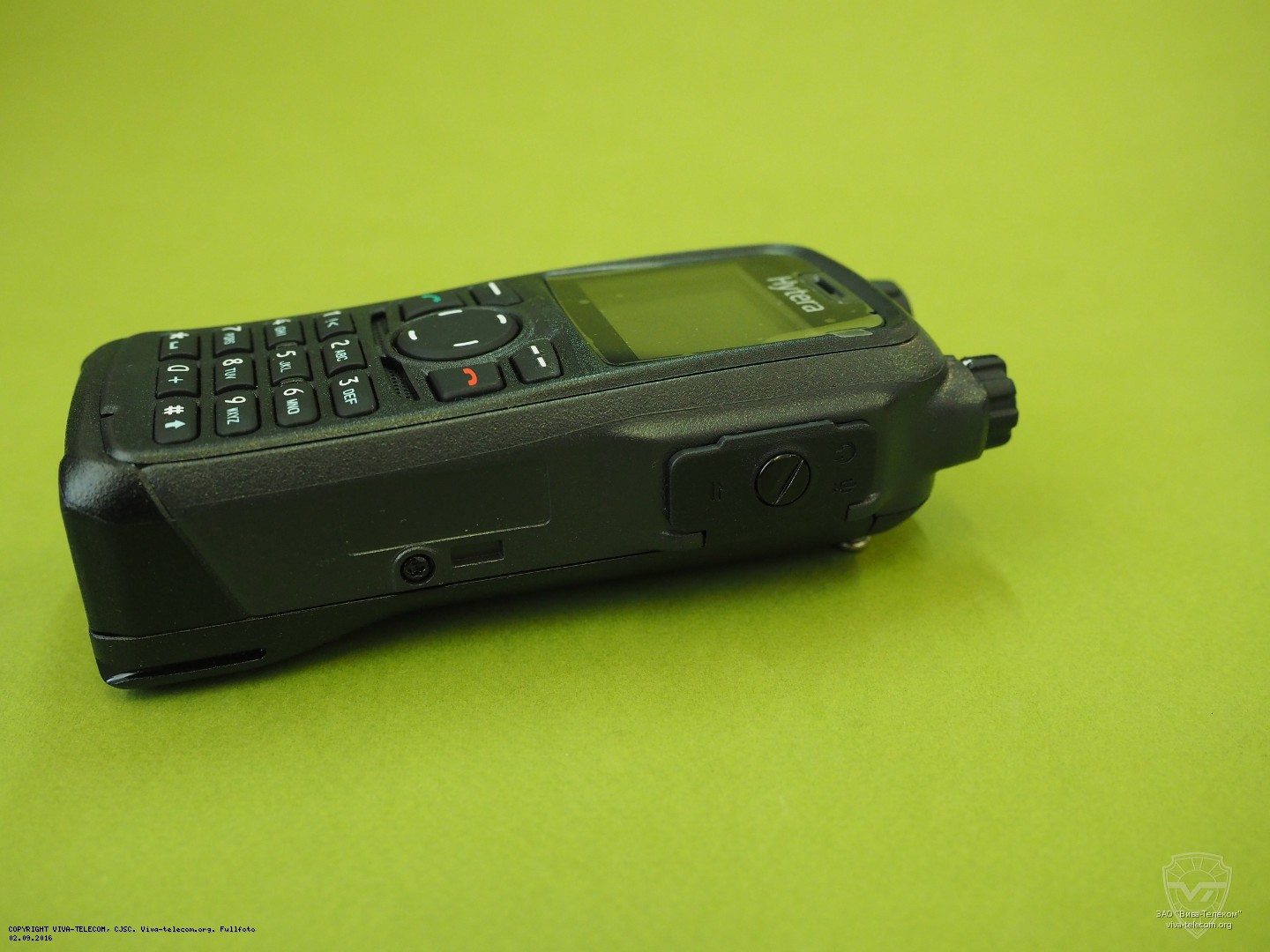 ��� Tetra ��������� Hytera PT-580H ������