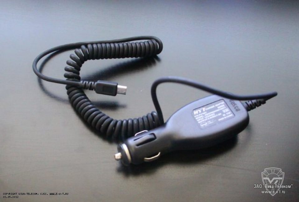 ������������� ������� ��� ����� Hytera TC-320