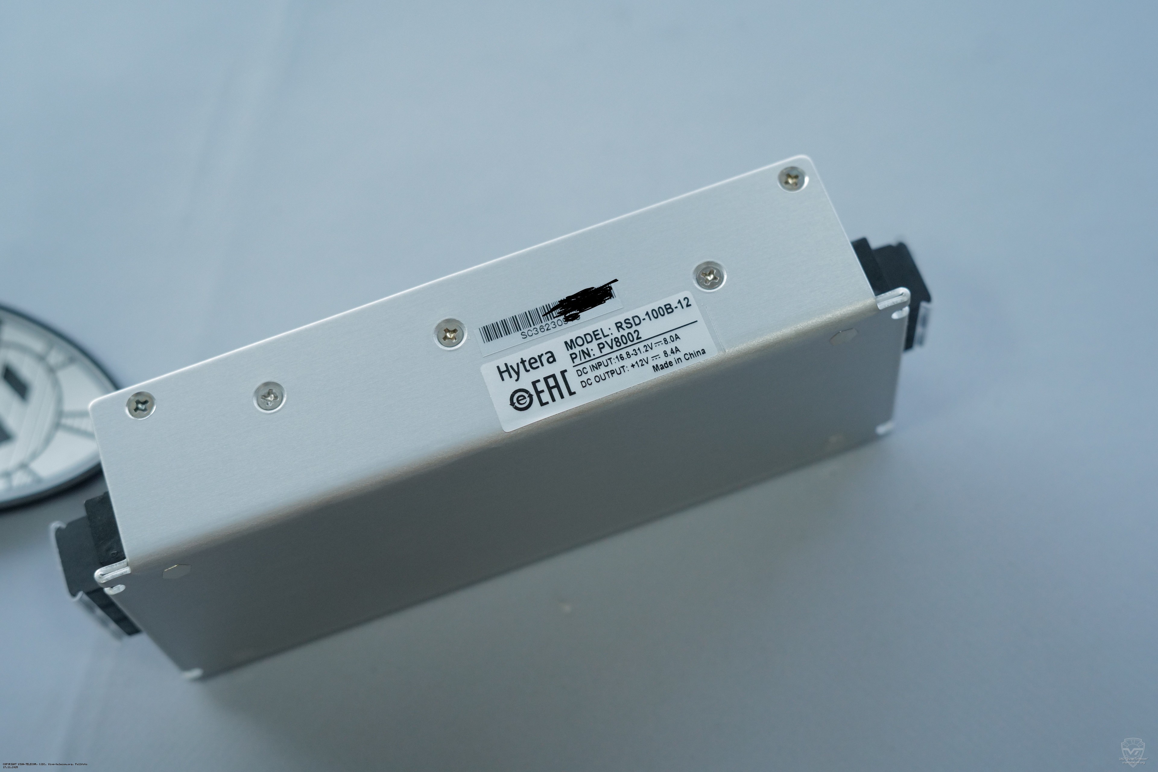 ��������� Hytera PV8002