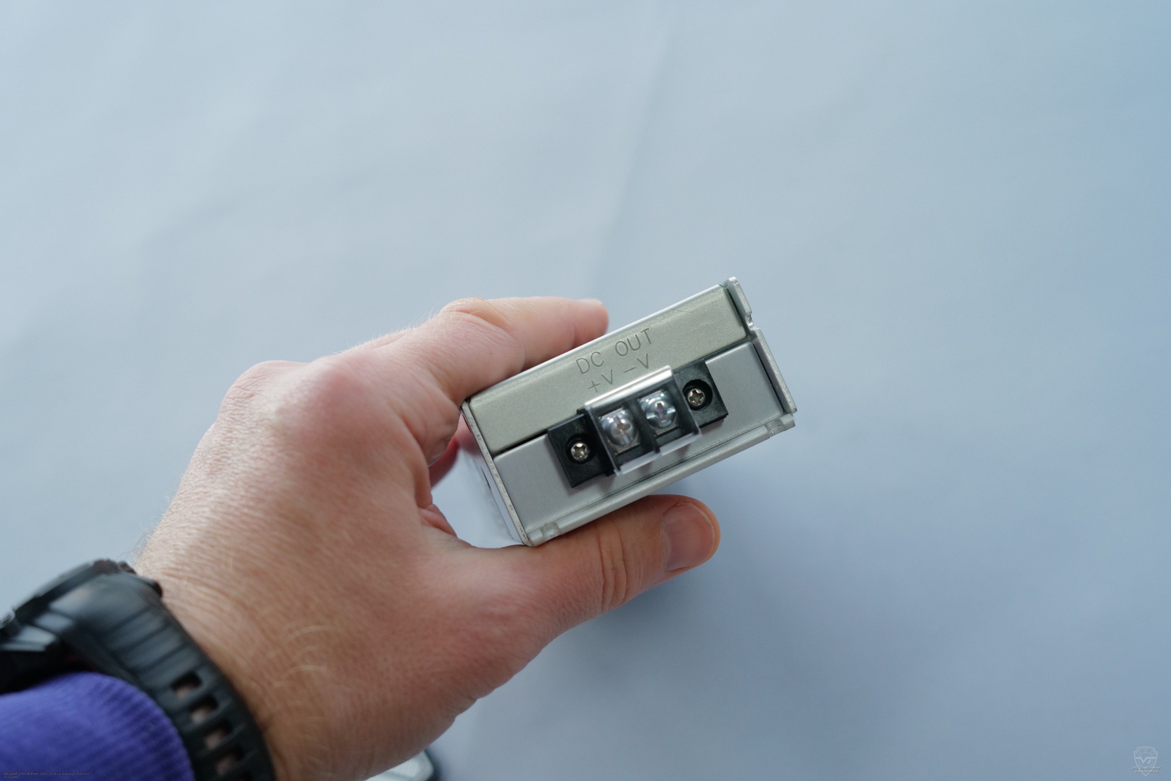 ��������������� ���������� Hytera PV8002 ��� ������������