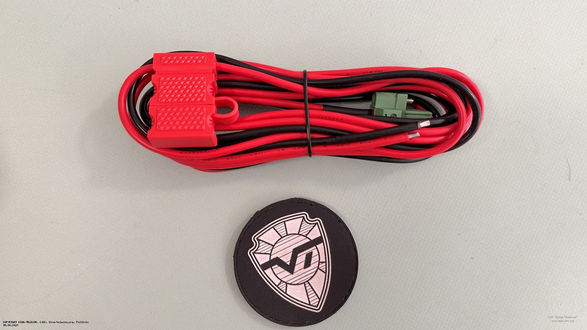 Кабель питания ретранслятора Hytera PWC31. Hytera PWC31 Кабель питания ретранслятора Hytera PWC31