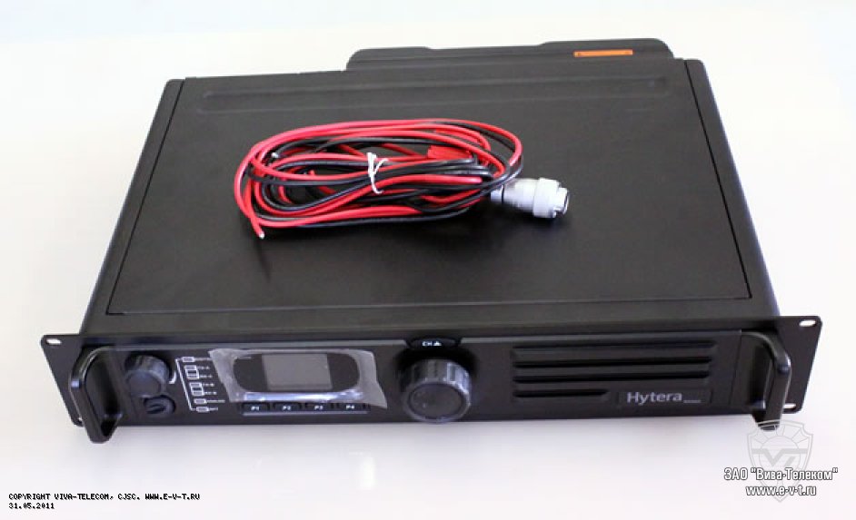 ������������ �������� Hytera RD-985