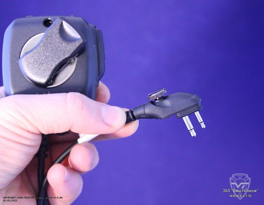 ������ ��� ����������� SM08-M3 � ������������� �������