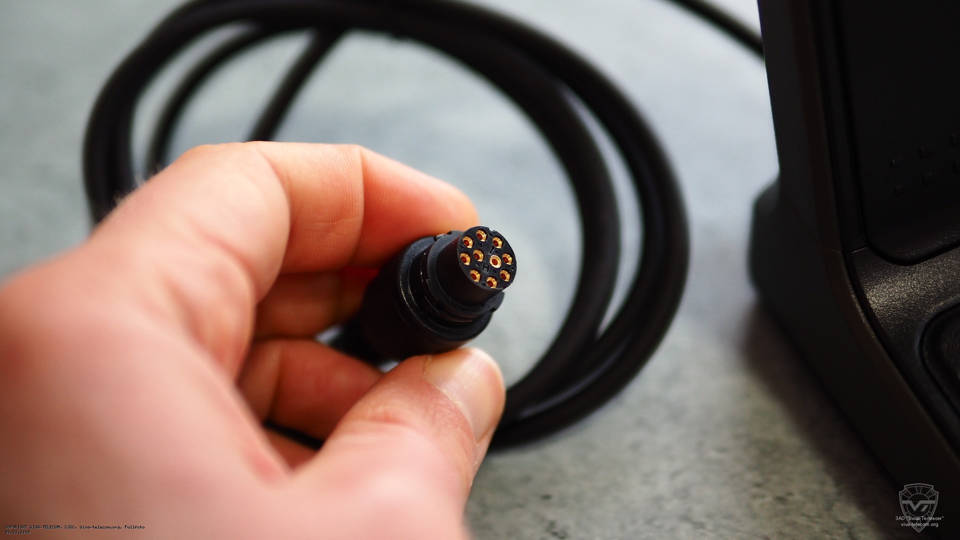 ������ ��� ����������� ��������� Hytera SM10A1 � ������������