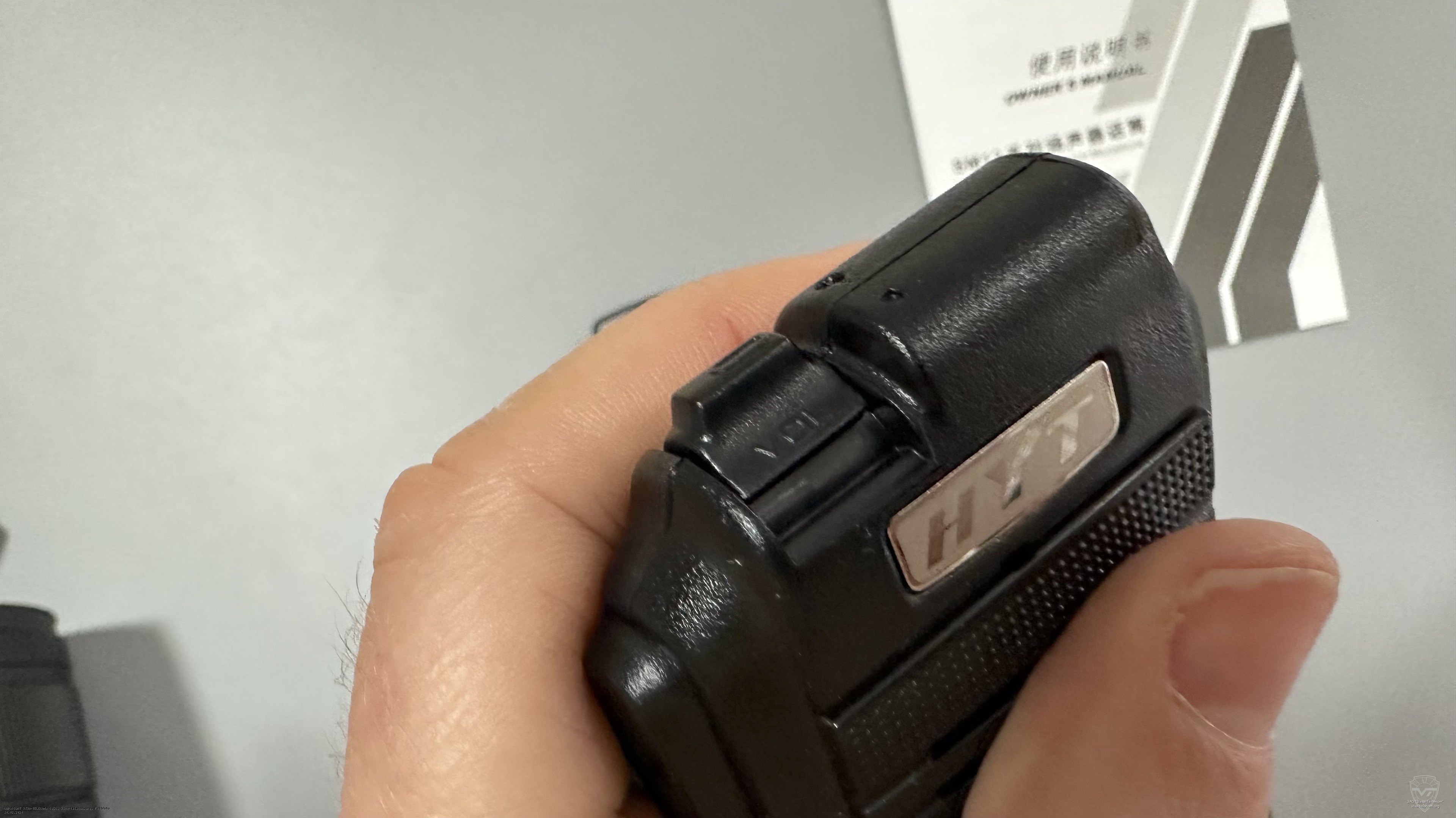 ��������� ��������� ������-��������� Hytera SM13M1