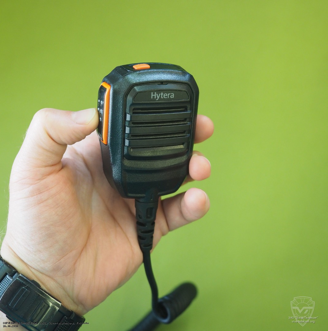 �������� ������-��������� Hytera SM18N2