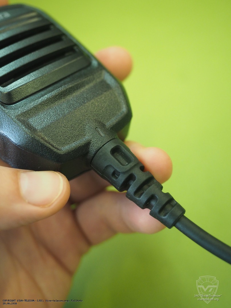 ��������� ������ ��������-��������� Hytera SM18N2