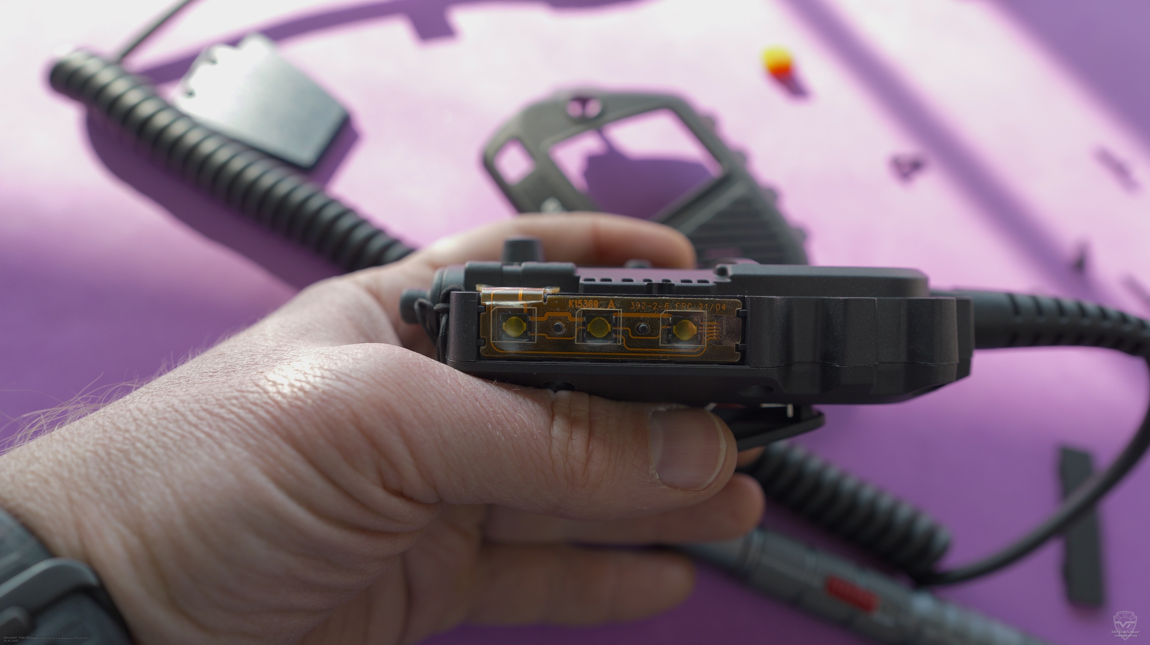 ��� ��������� Hytera SM24N2P-Ex �����