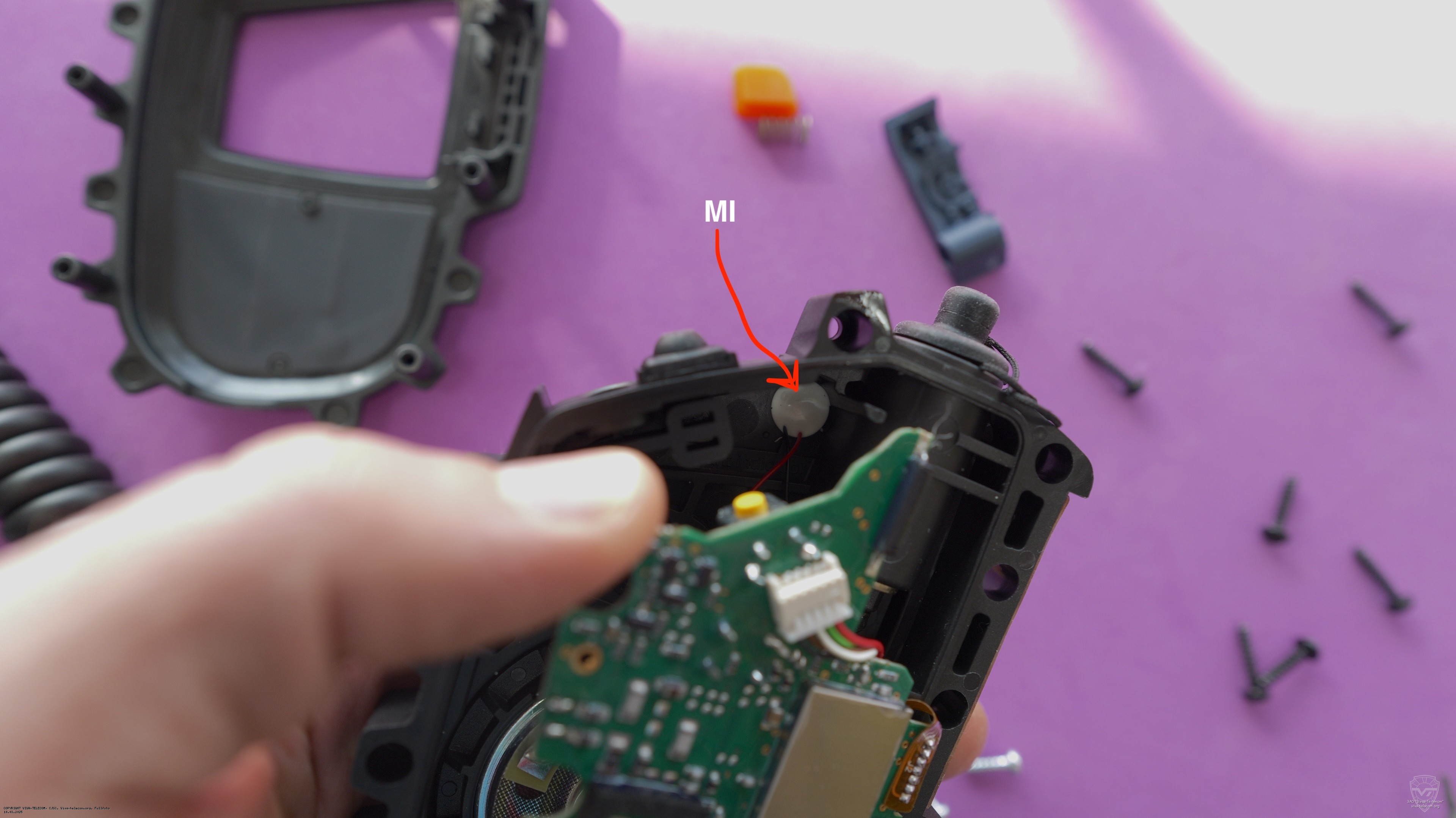 Микрофон Hytera SM24N2P-Ex. Hytera SM24N2P-Ex Микрофон Hytera SM24N2P-Ex