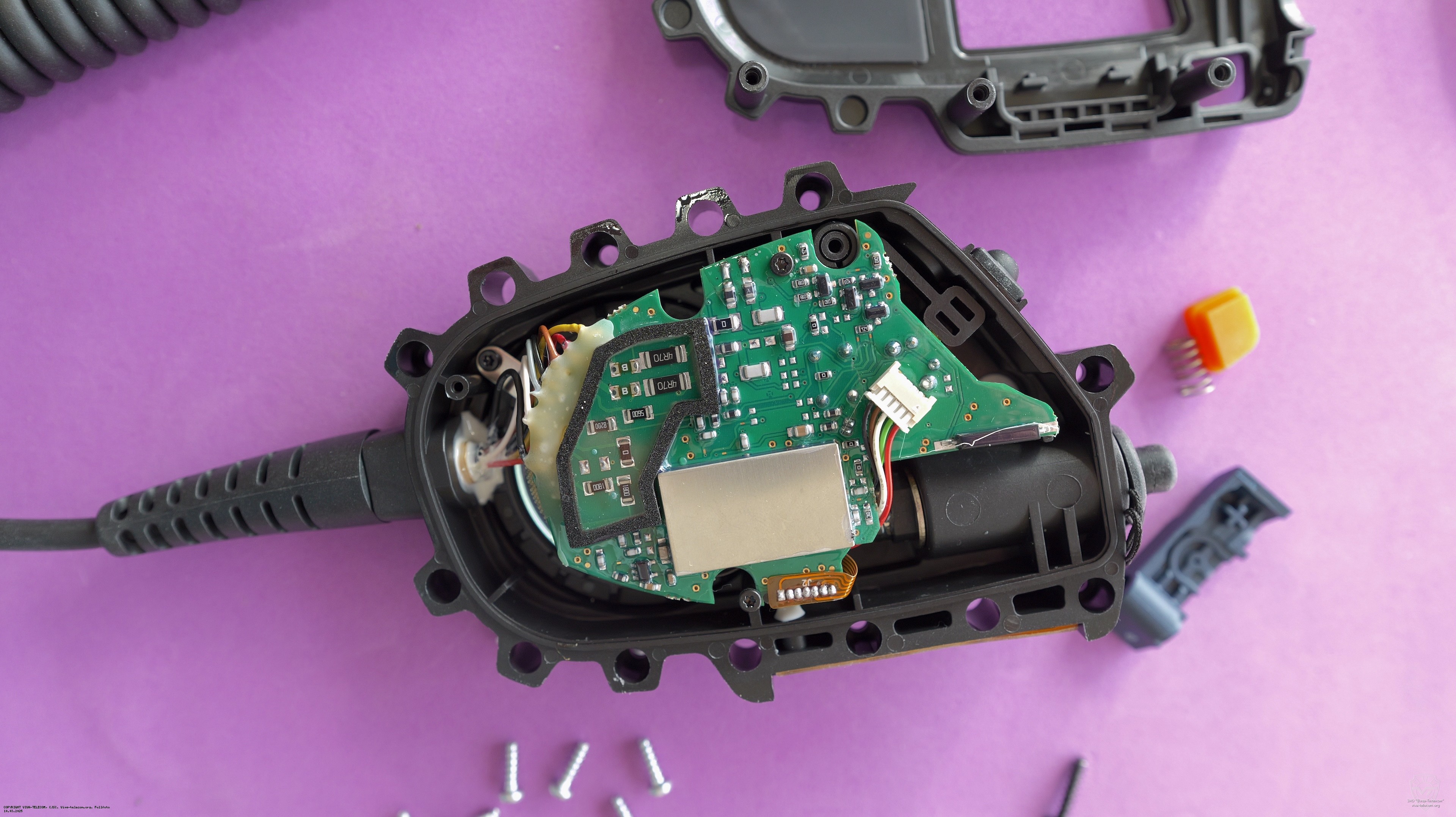 �������� ����� ������-��������� Hytera SM24N2P-Ex