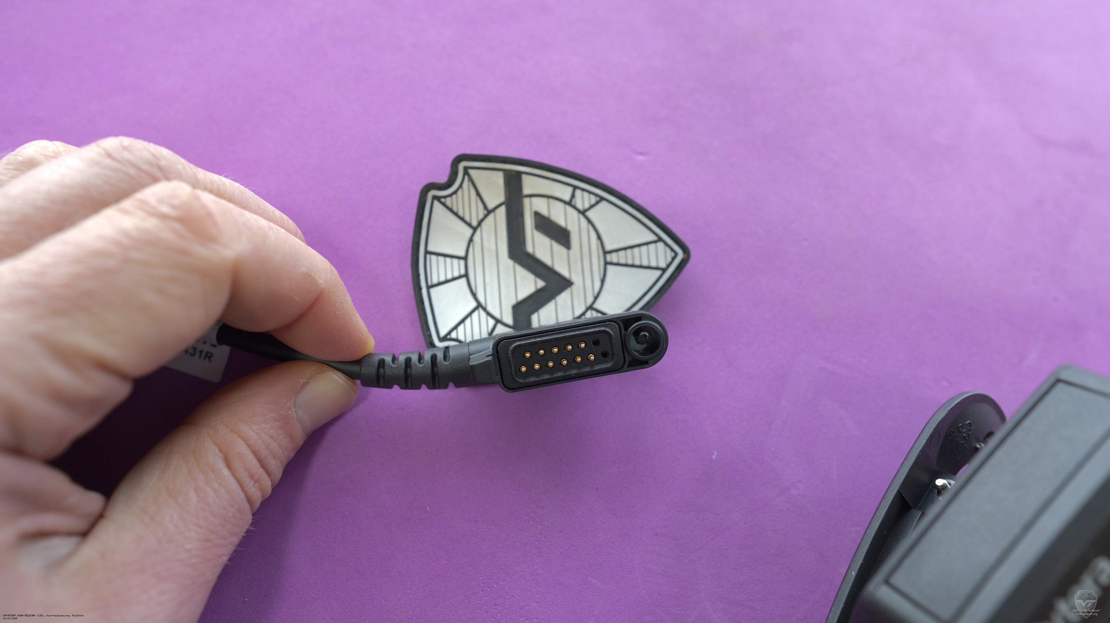 ������ ������-��������� Hytera SM24N2P-Ex