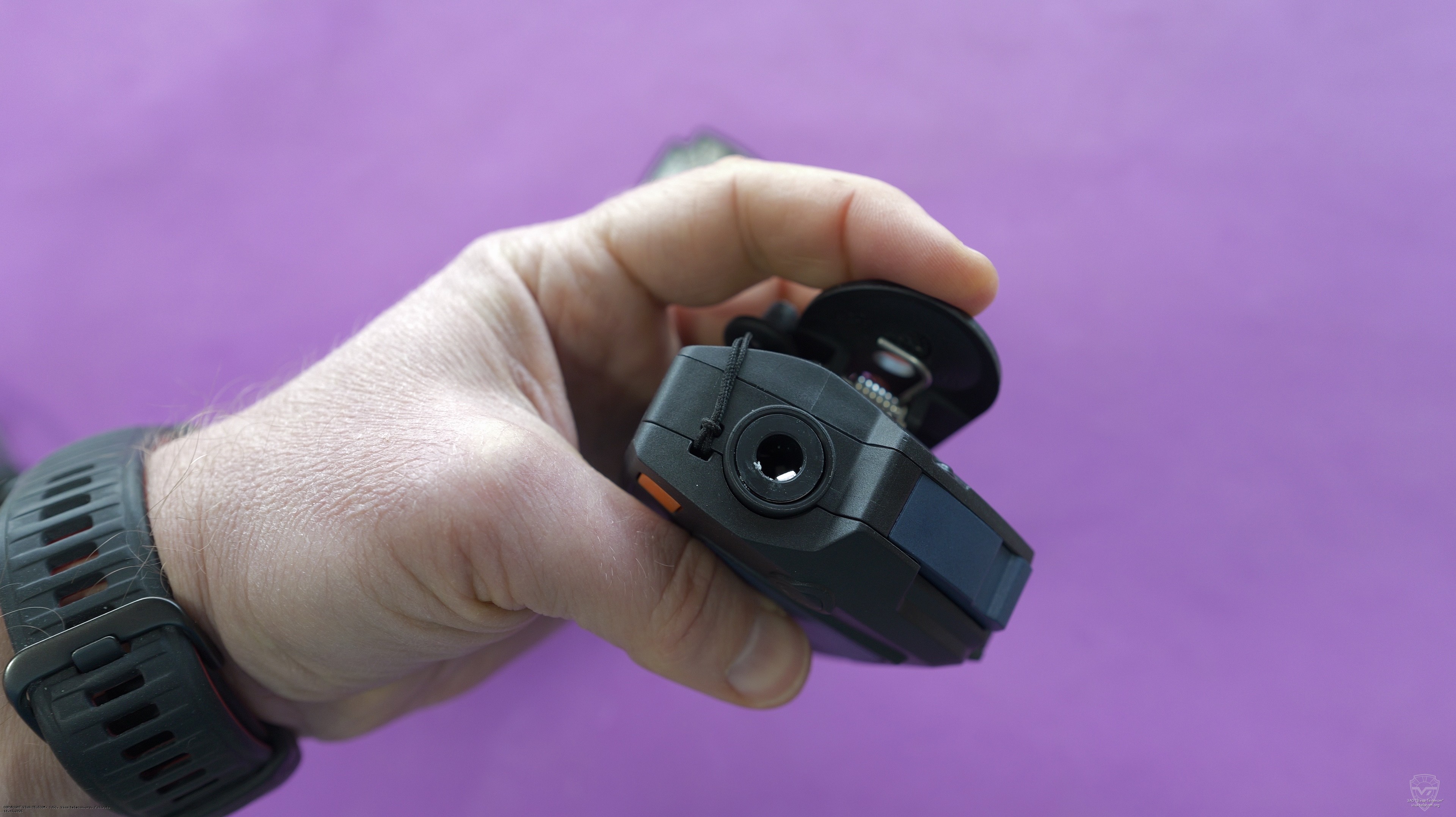 ������ Nexus �������� Hytera SM24N2P-Ex