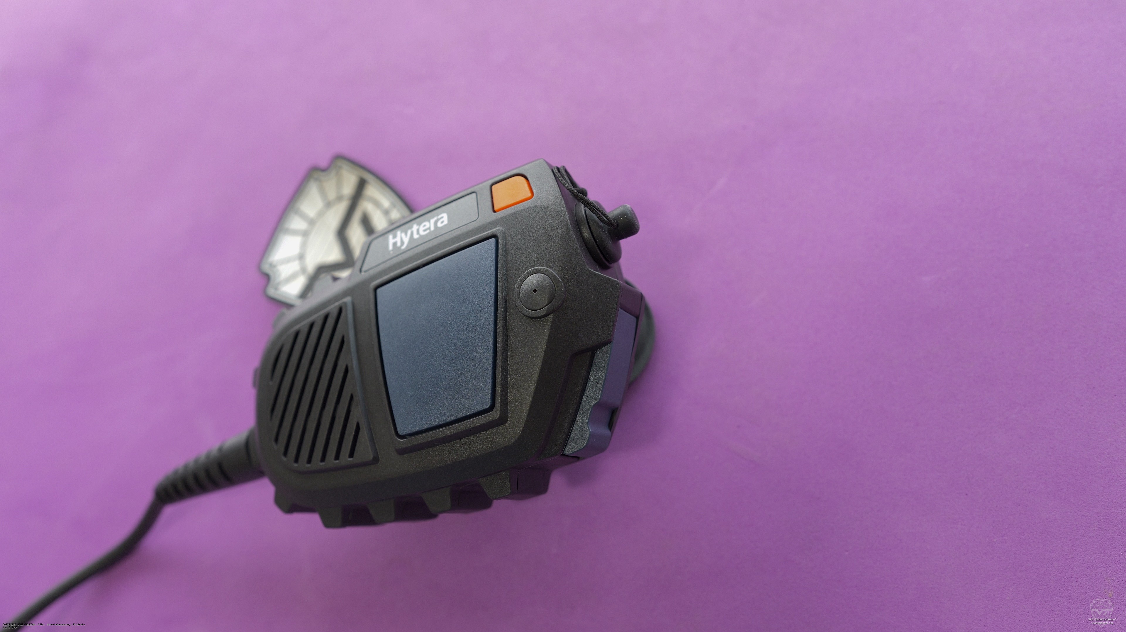   - Hytera SM24N2P-Ex