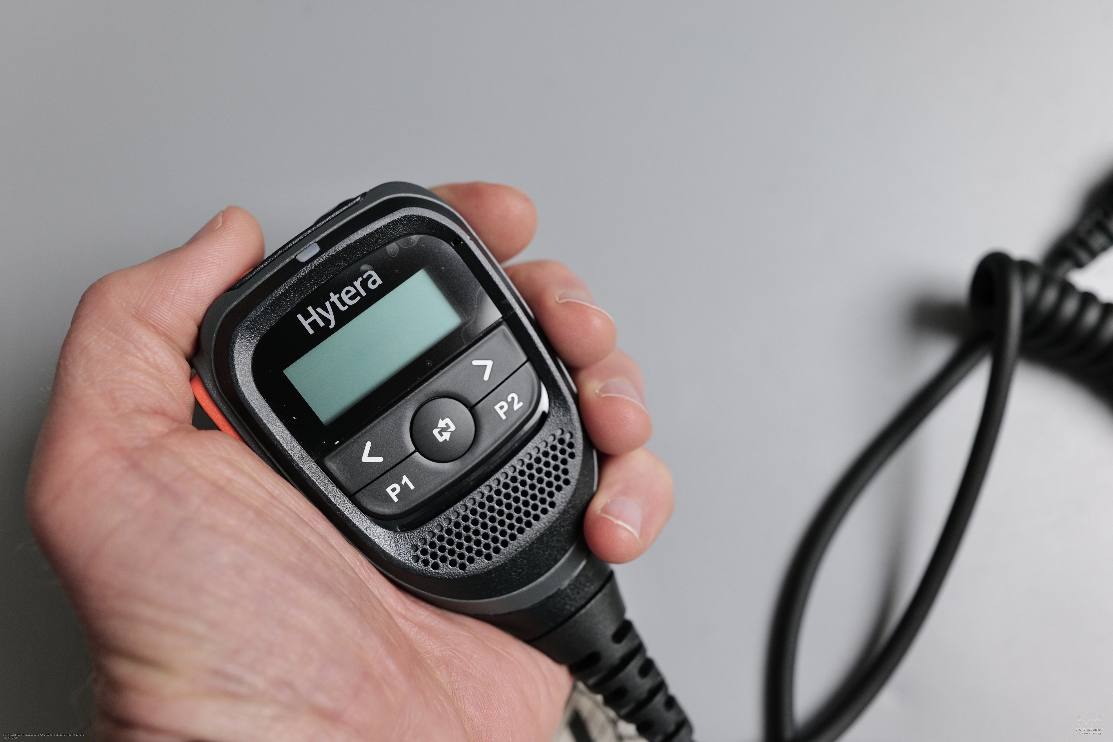 ������ �������� Hytera SM25A1