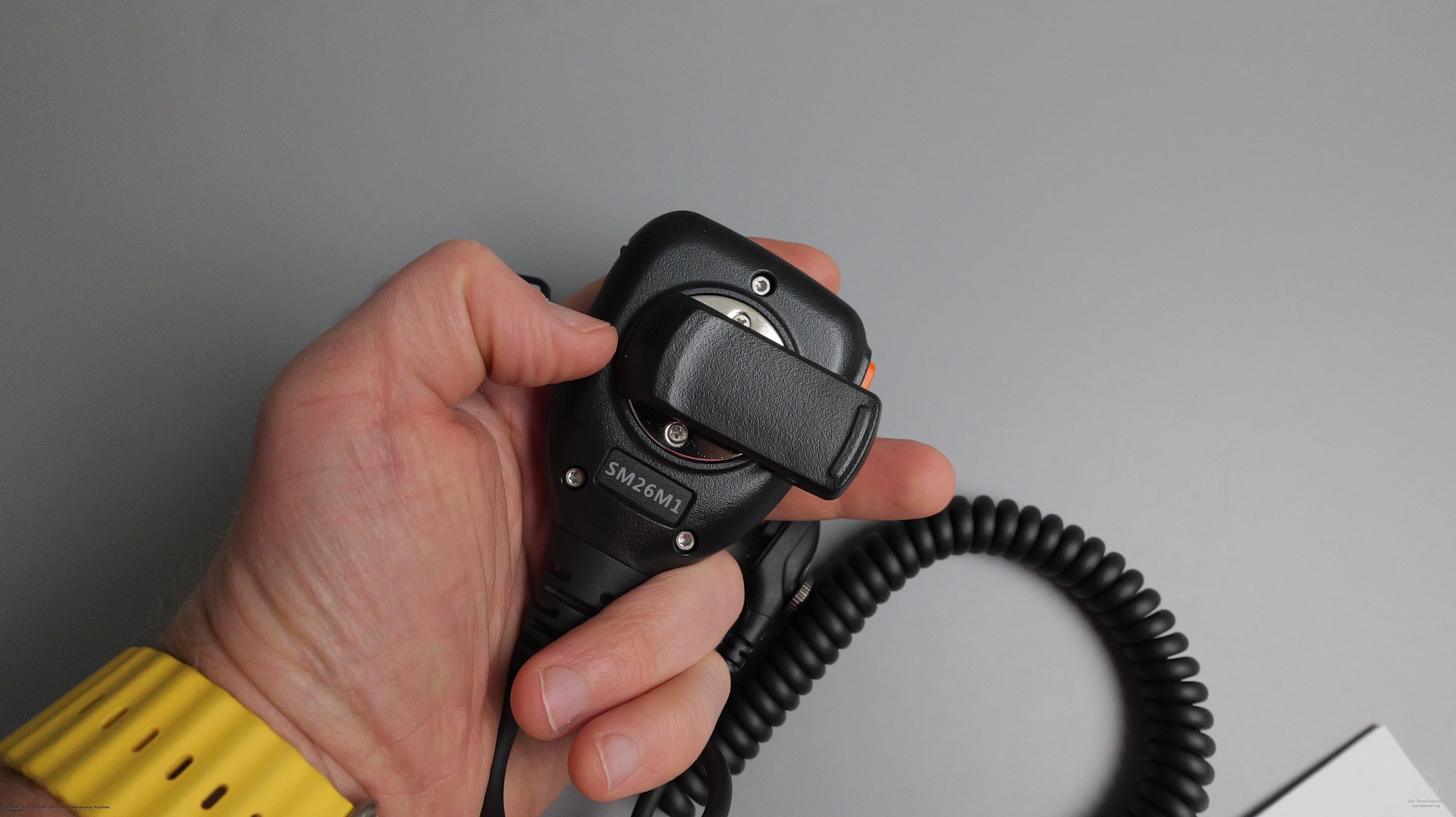 ��� ������-��������� Hytera SM26M1 �����