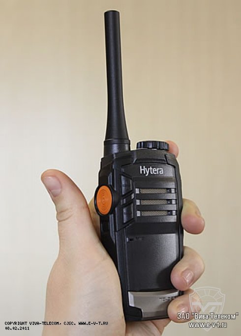  Hytera. PMR  TC-320