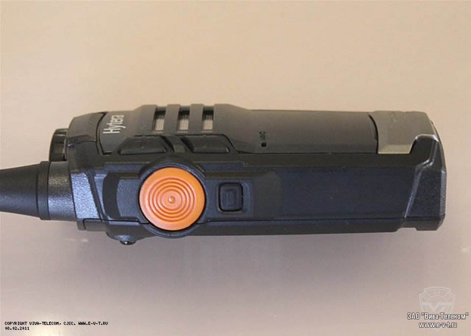 Hytera TC-320. ��� �����