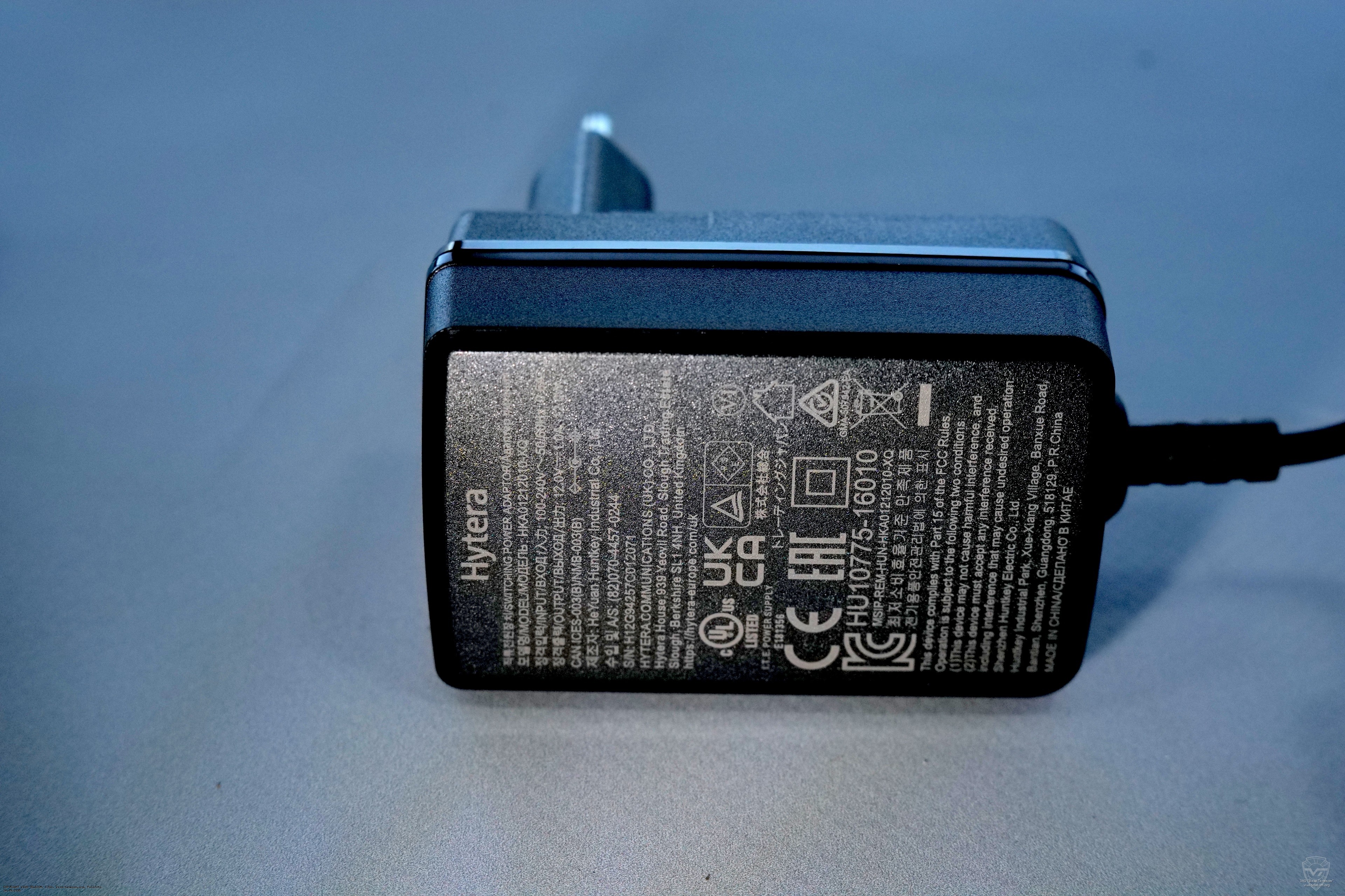 Сетевой адаптер радиостанции Hytera TC-508 2025. Hytera TC-508 Сетевой адаптер радиостанции Hytera TC-508 2025