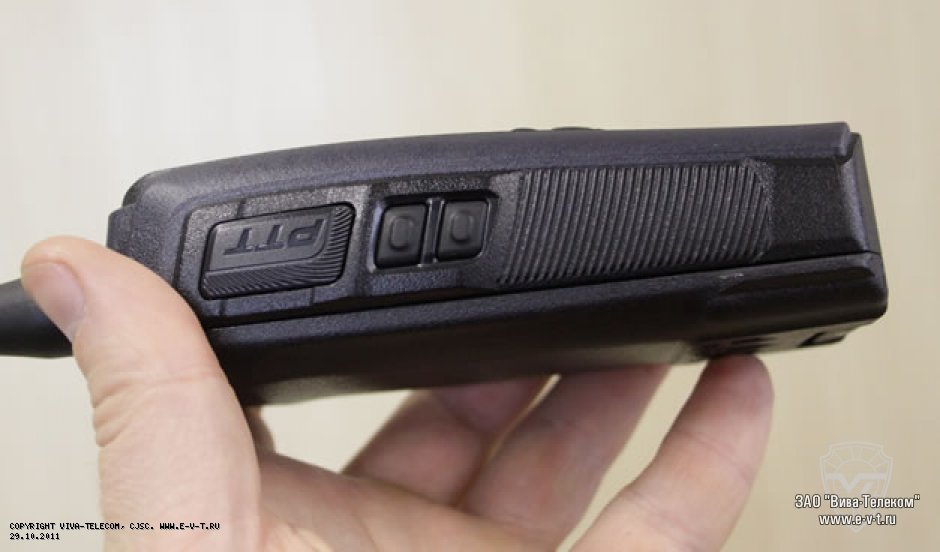 ��� ������������ Hytera TC-880GM �����