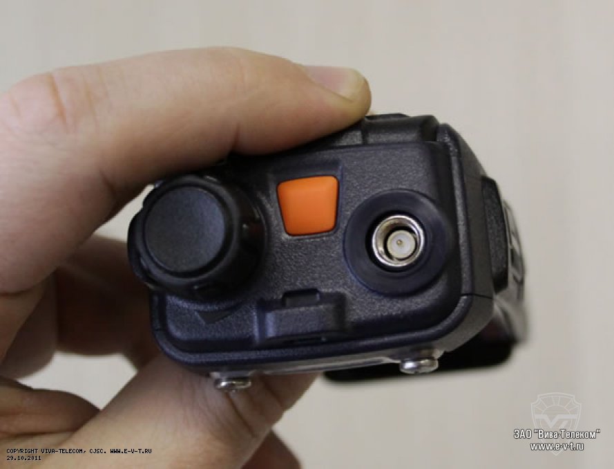 ��� ������ ������������-�������� �������� Hytera TC-880GM