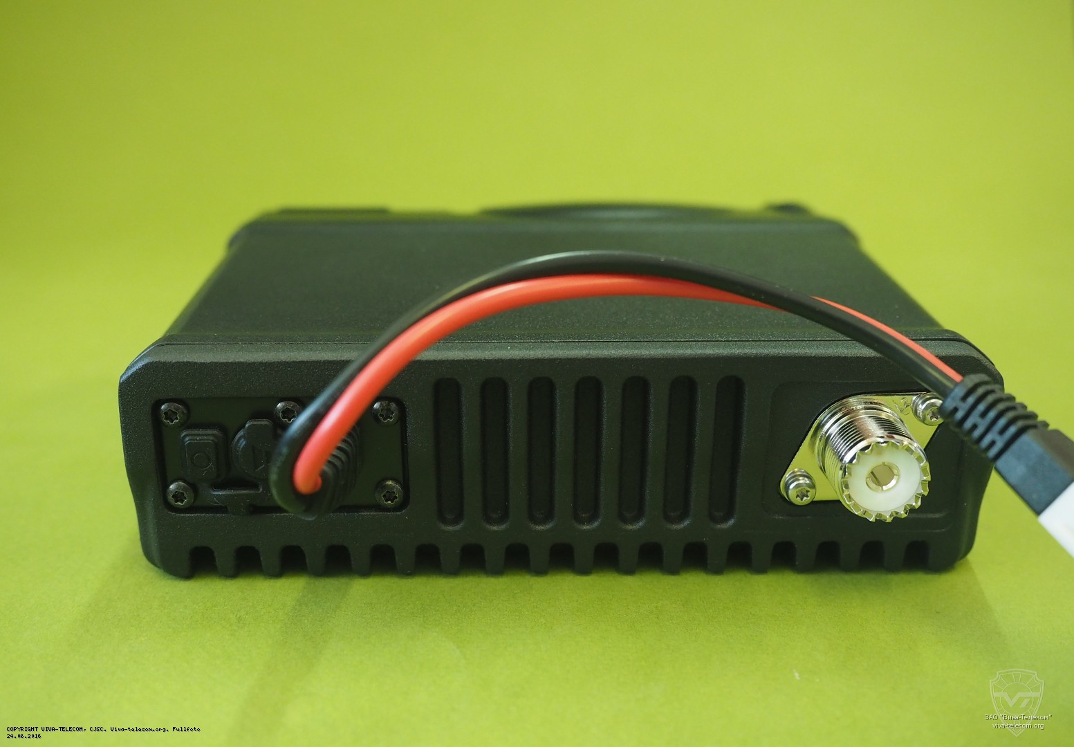 ��� Hytera TM-610 �����