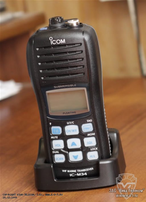 ����� Ic-M34 � �������� ����������