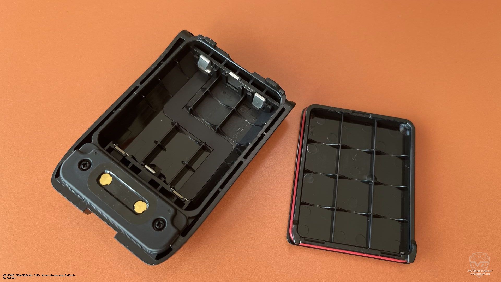 ���� ��� ������� Icom BP-293