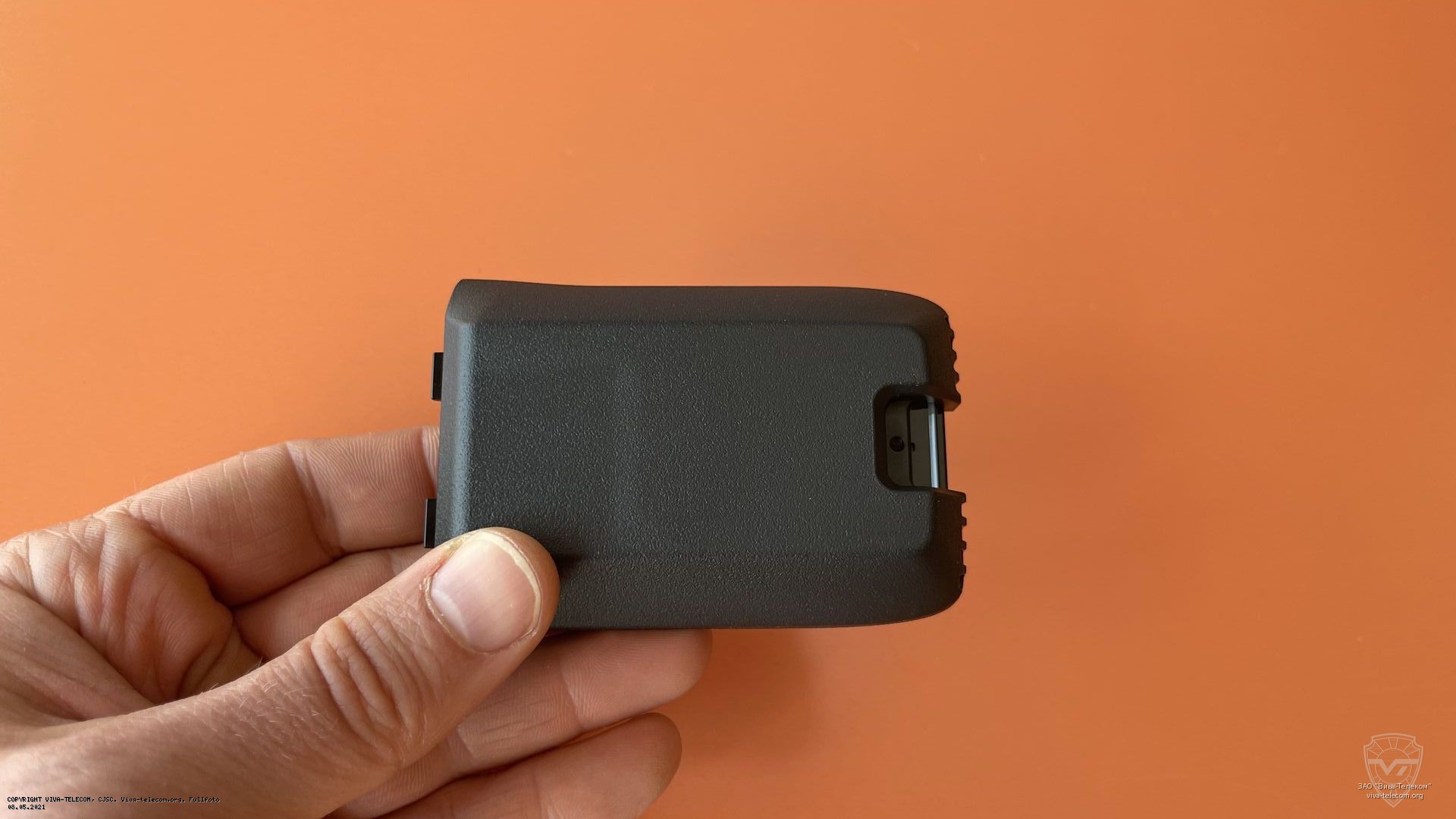 ��� ����� Icom BP-293 �����