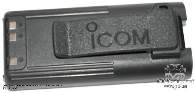 ICOM BP-210